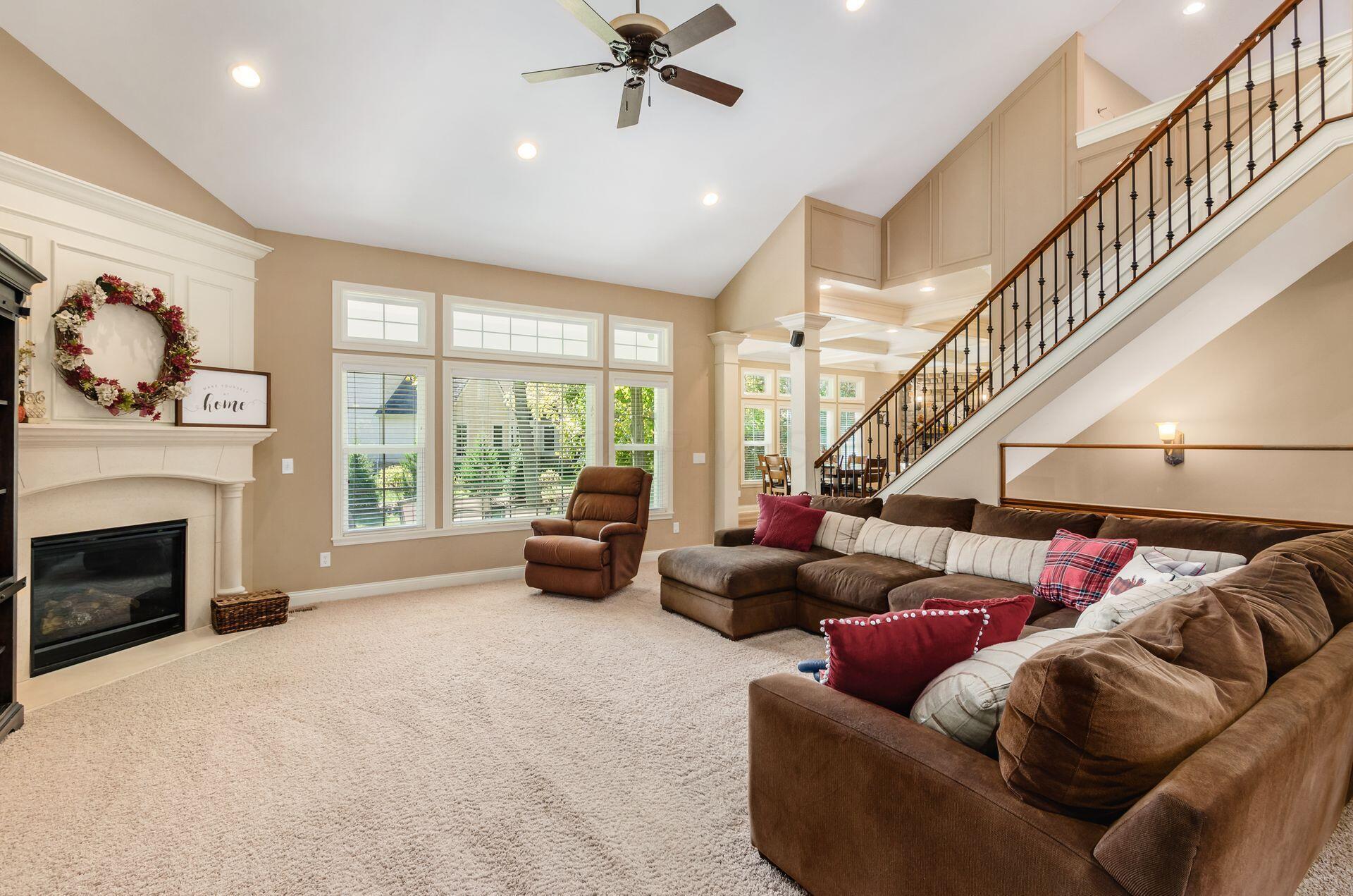 5784 Bonaly Court