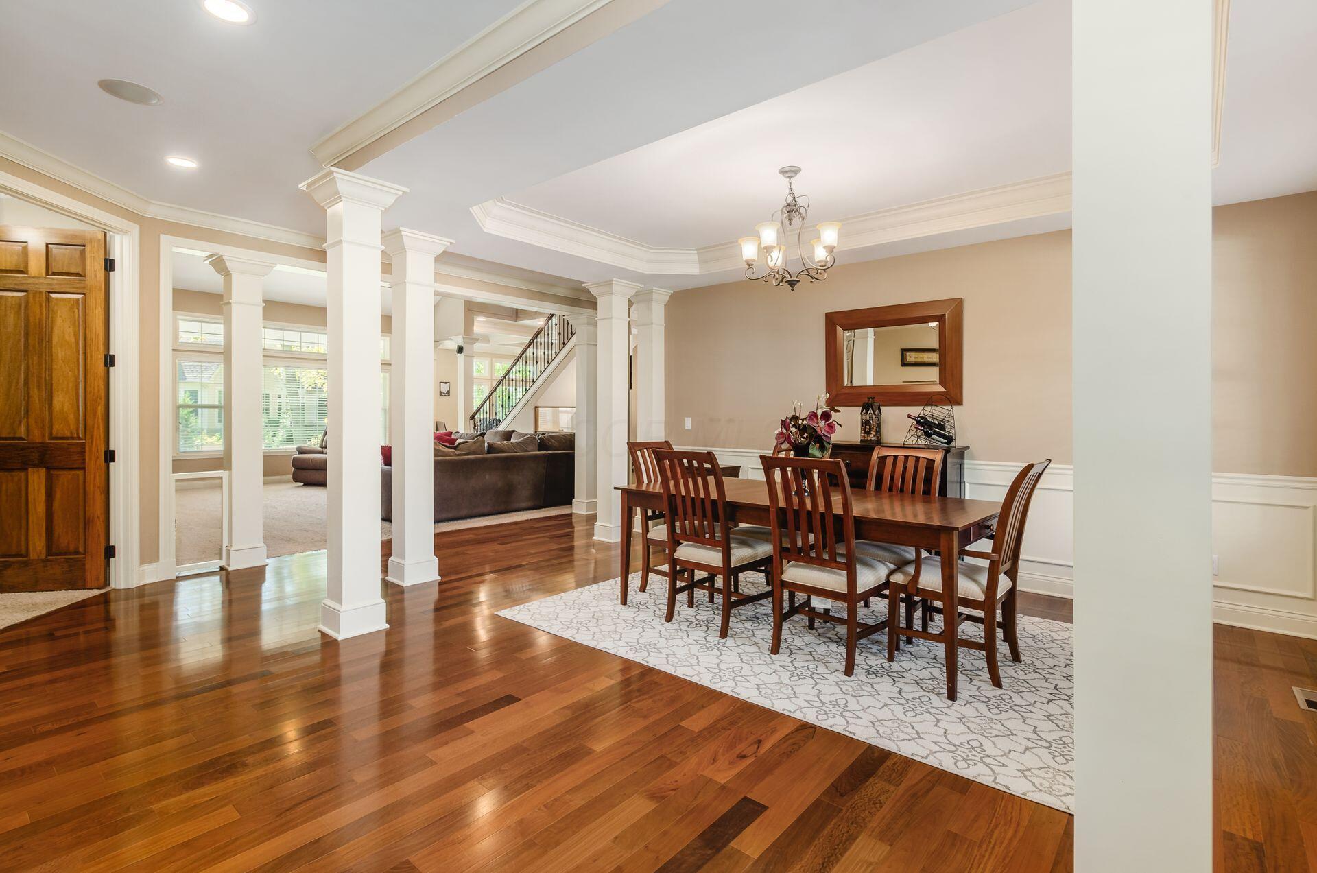 5784 Bonaly Court