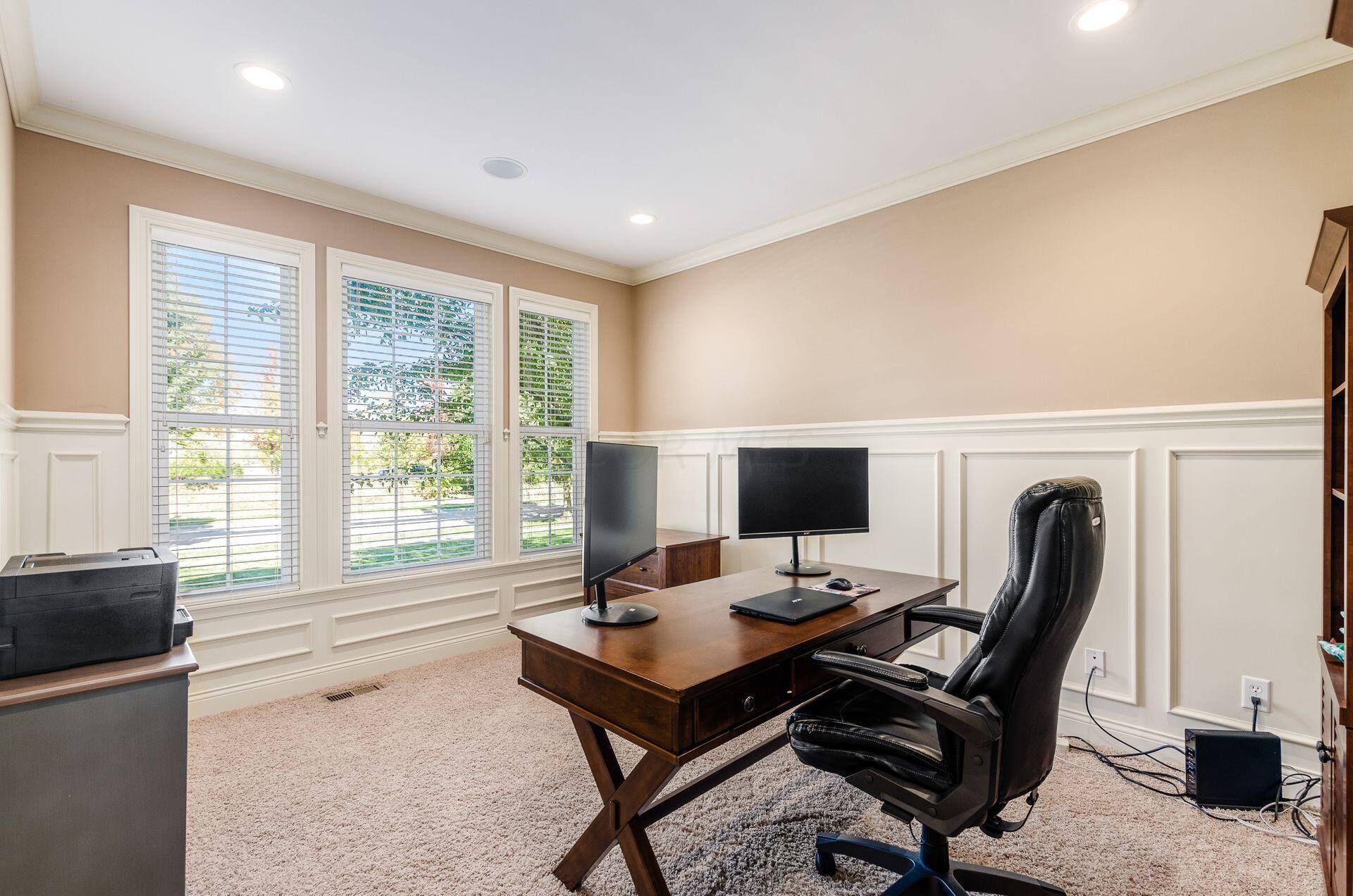 5784 Bonaly Court