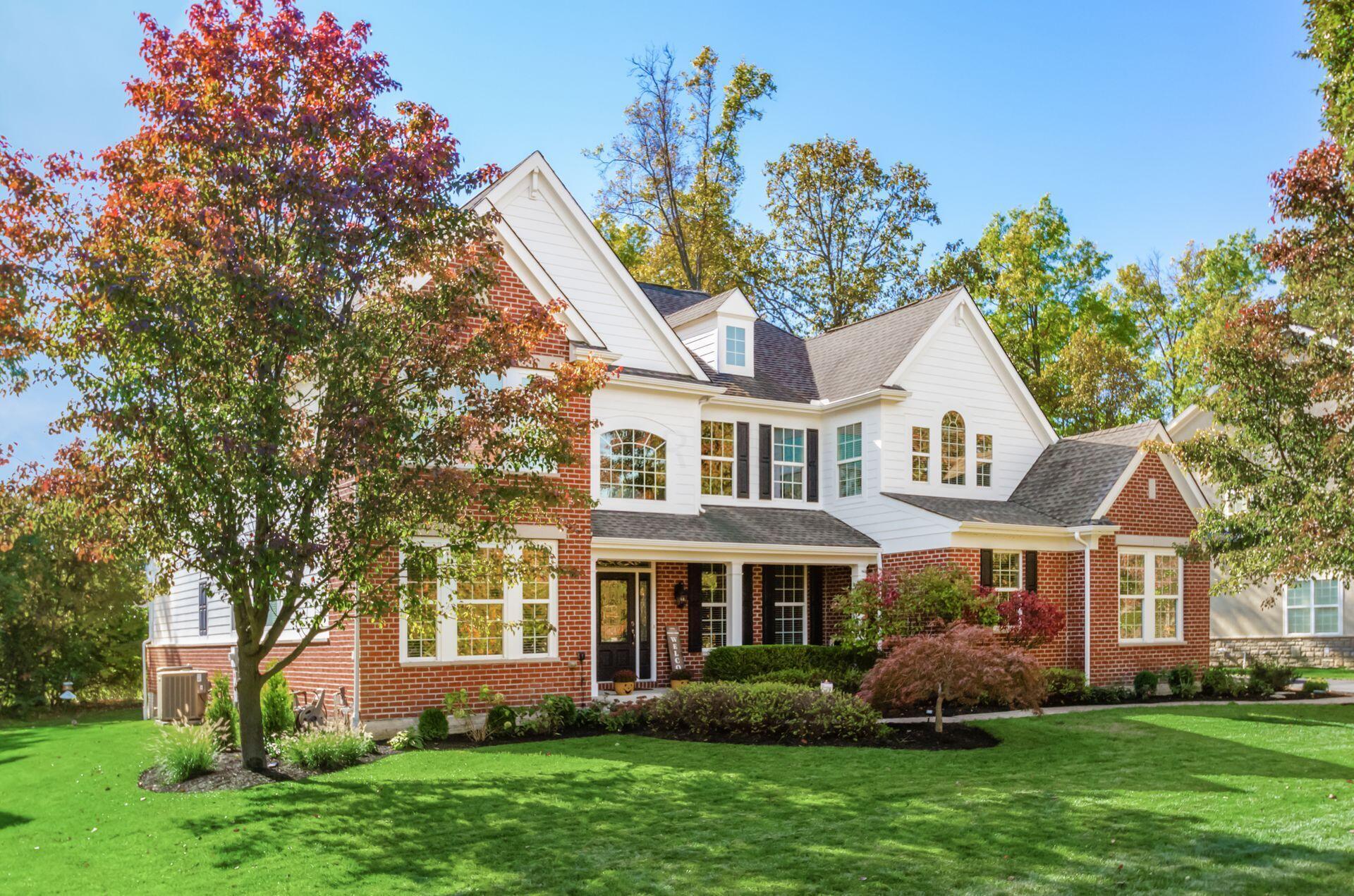 5784 Bonaly Court