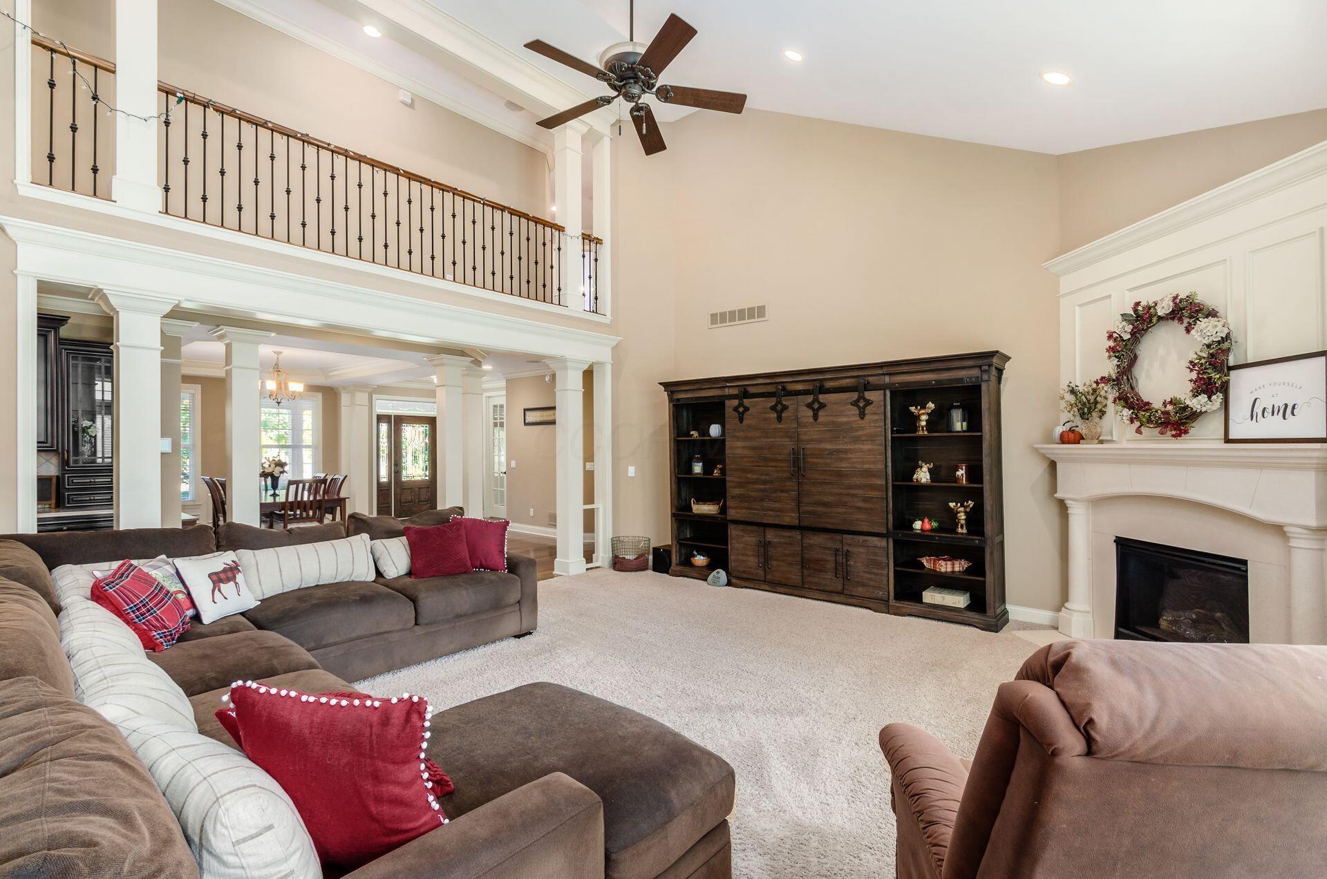 5784 Bonaly Court