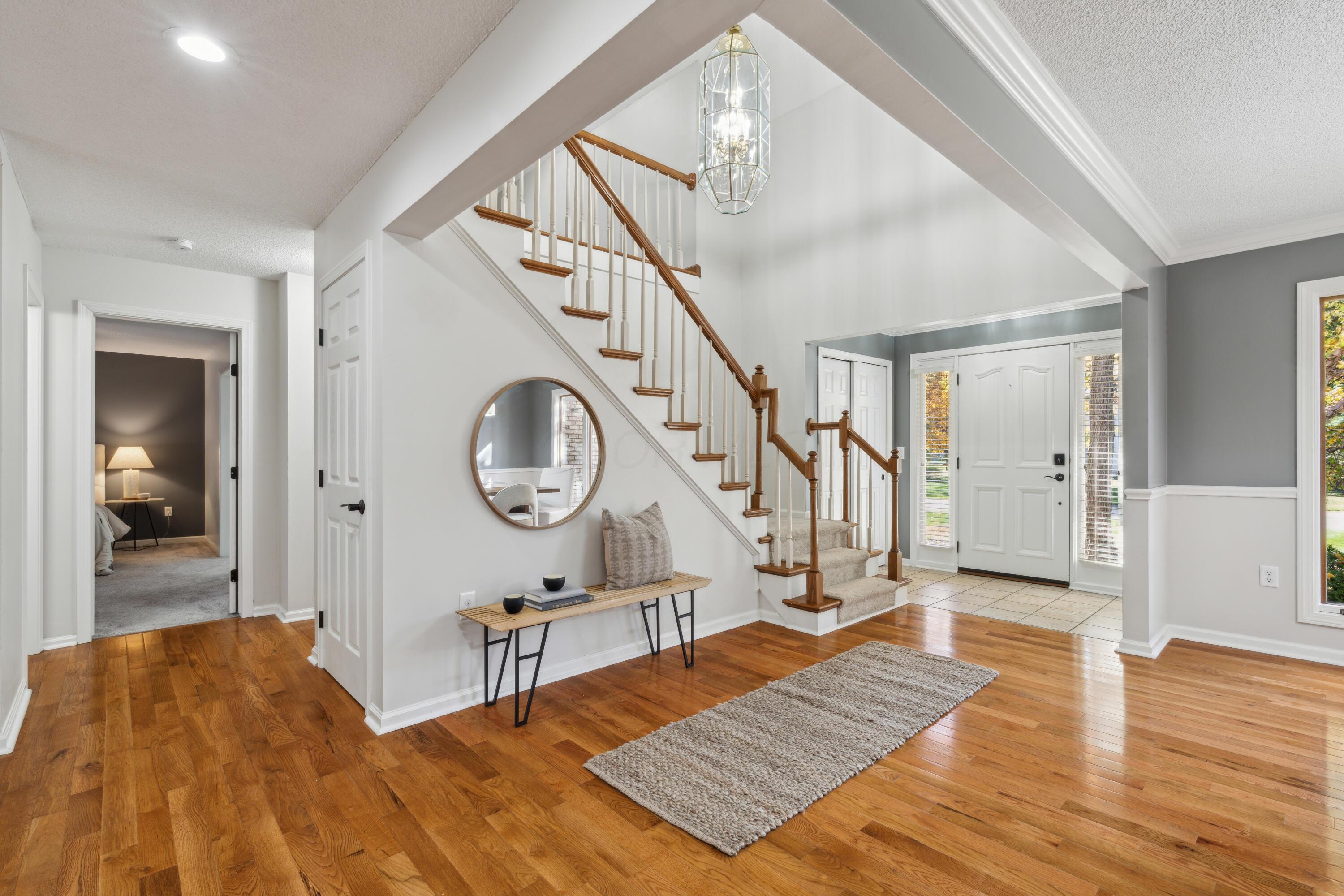 6021 Woodbrook Court