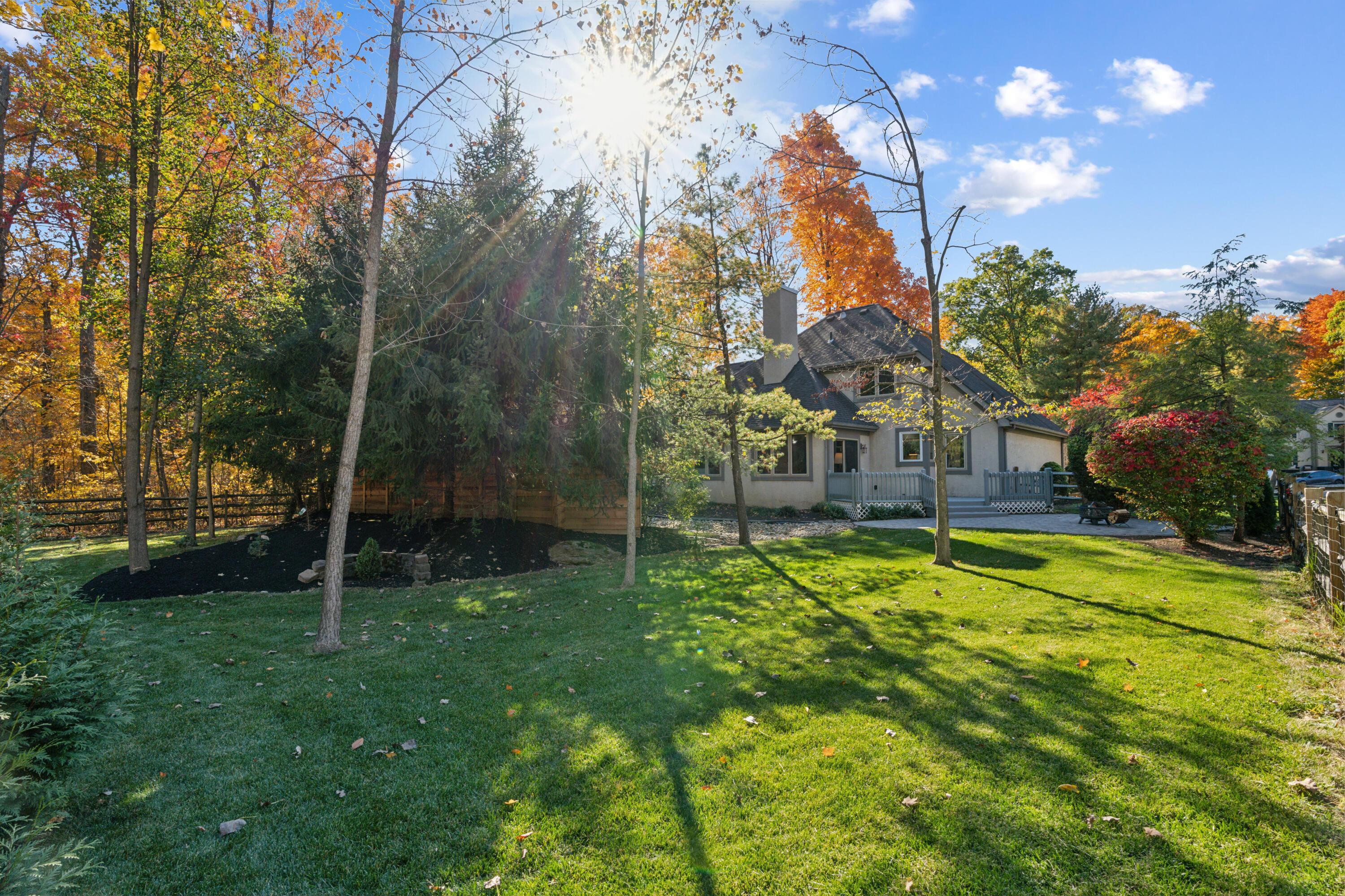 6021 Woodbrook Court