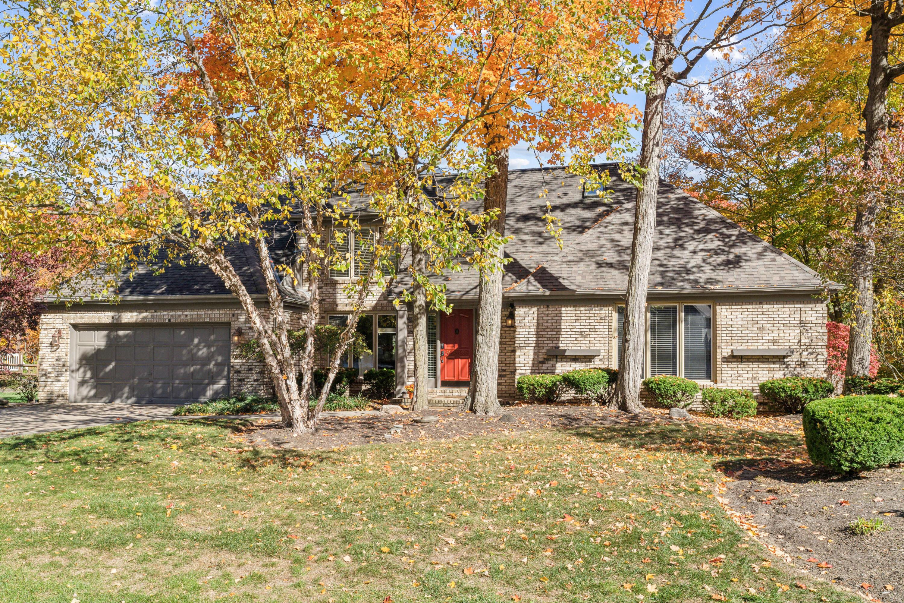 6021 Woodbrook Court