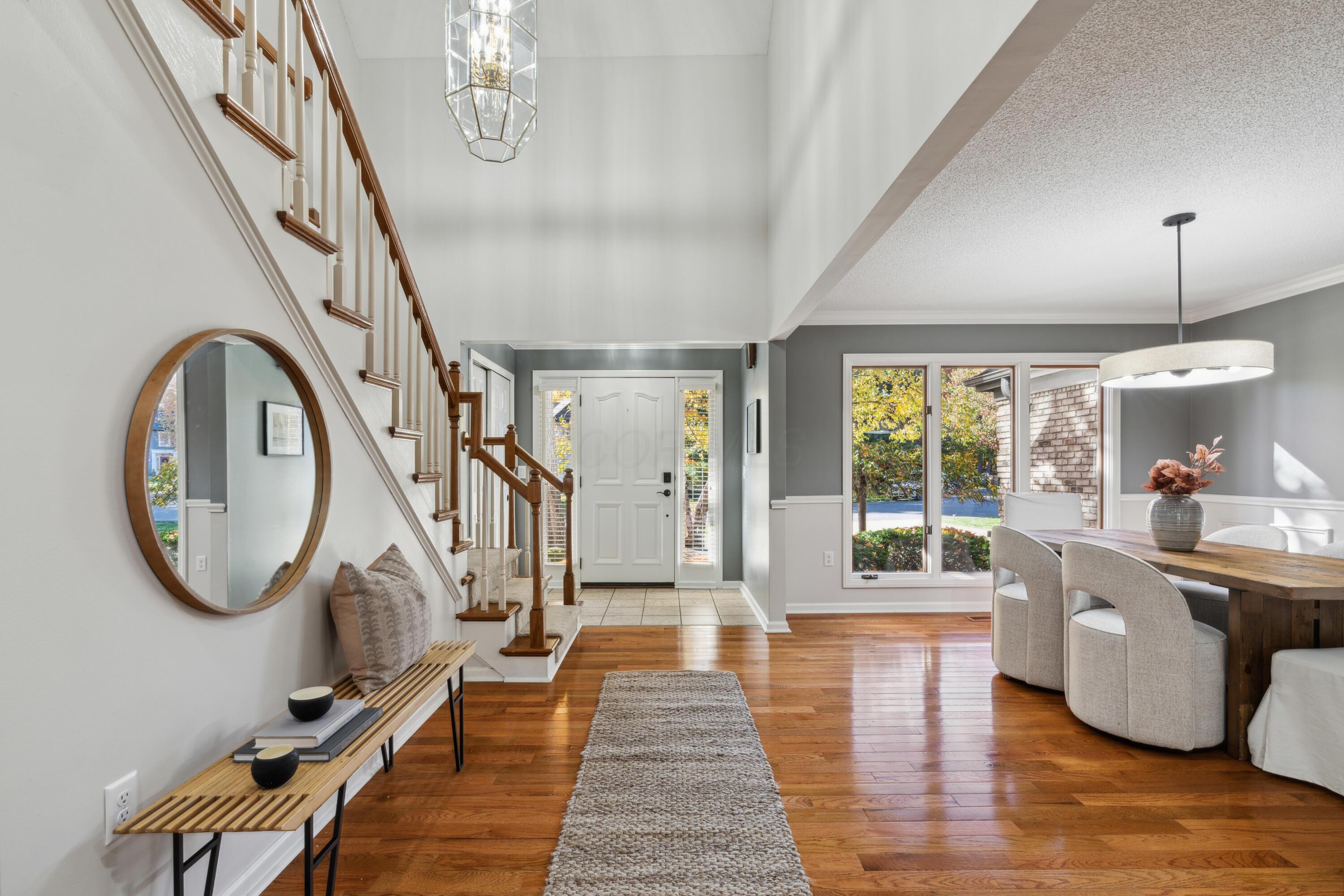 6021 Woodbrook Court