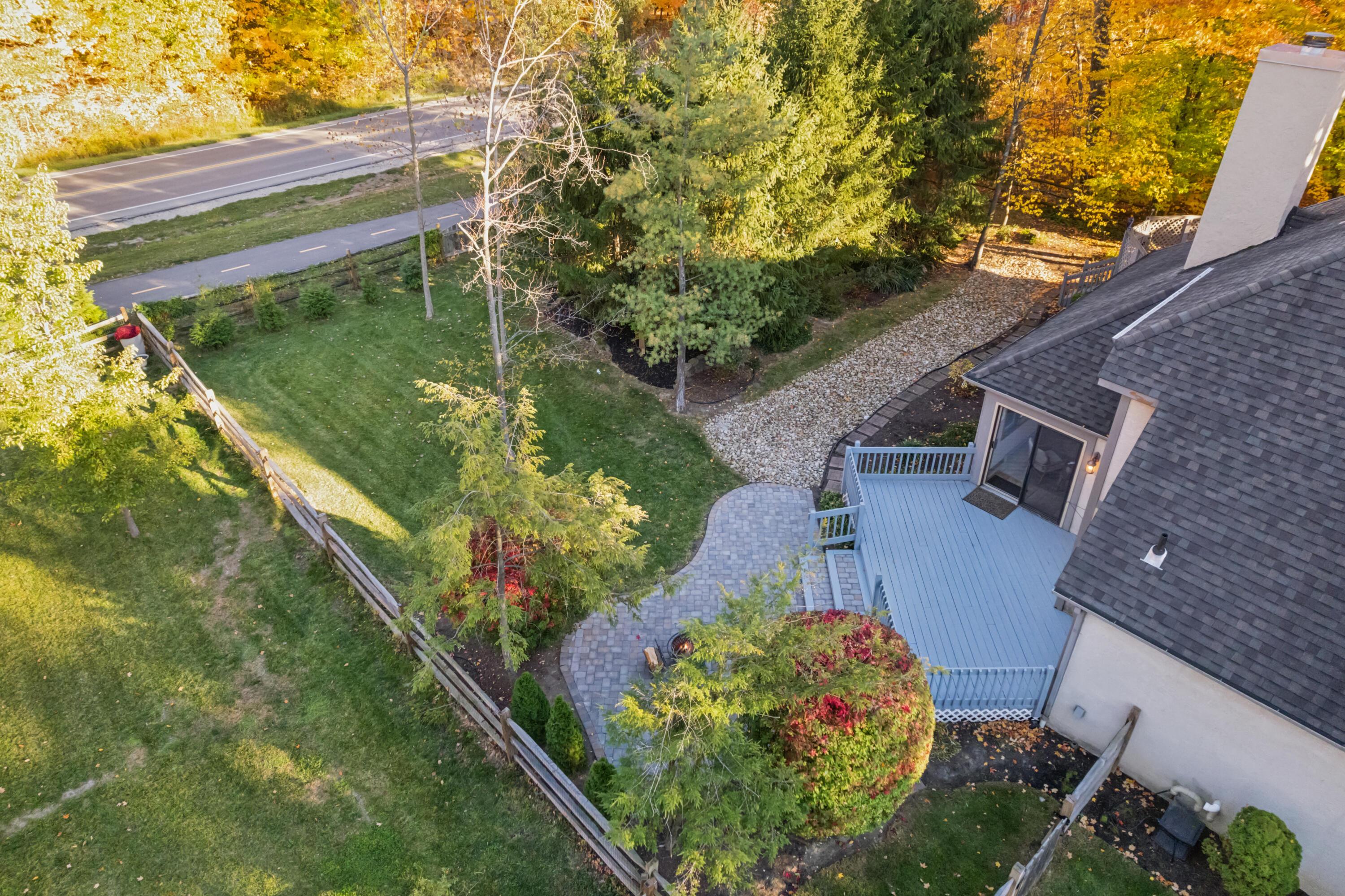 6021 Woodbrook Court