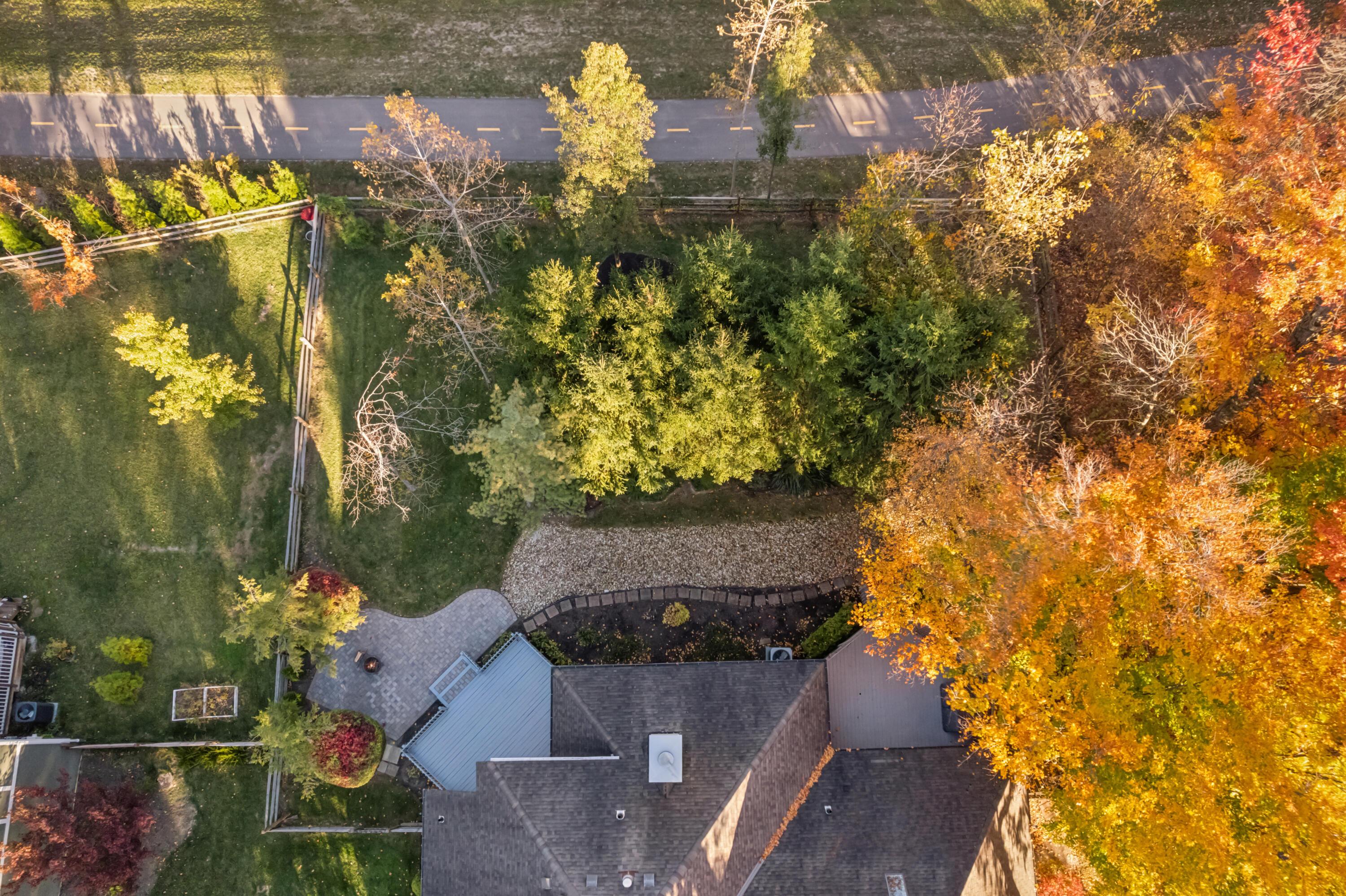 6021 Woodbrook Court