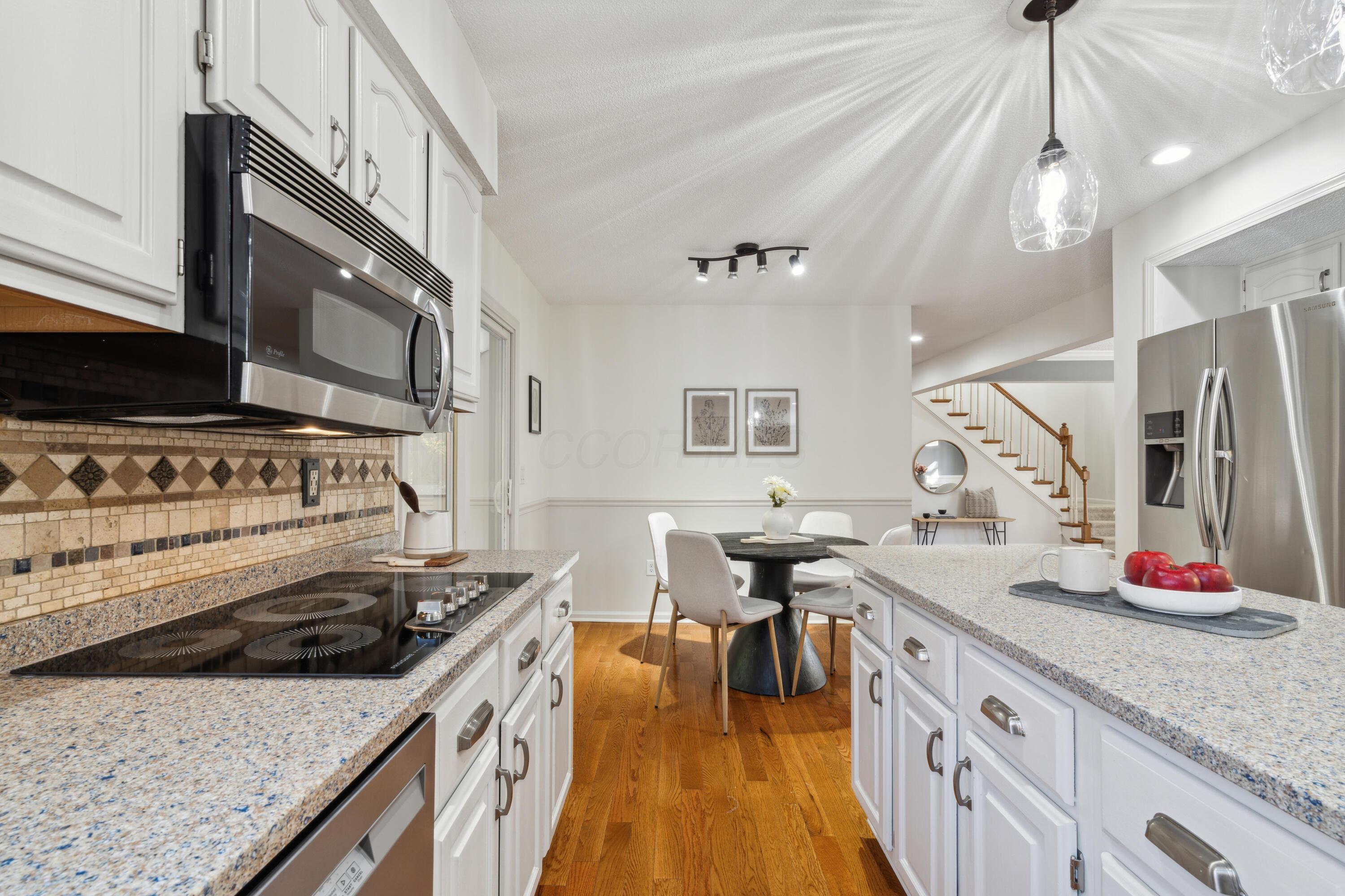 6021 Woodbrook Court