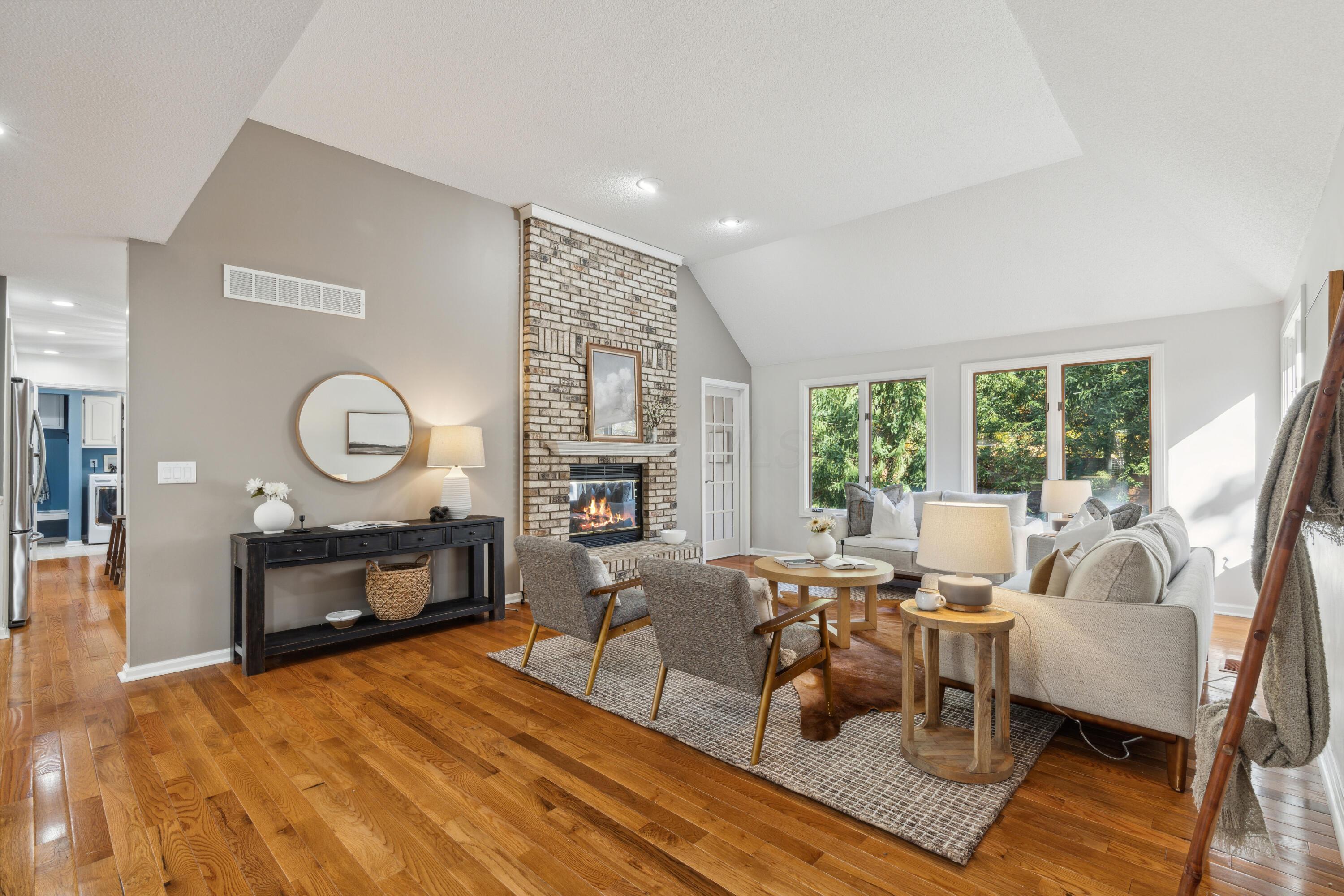 6021 Woodbrook Court