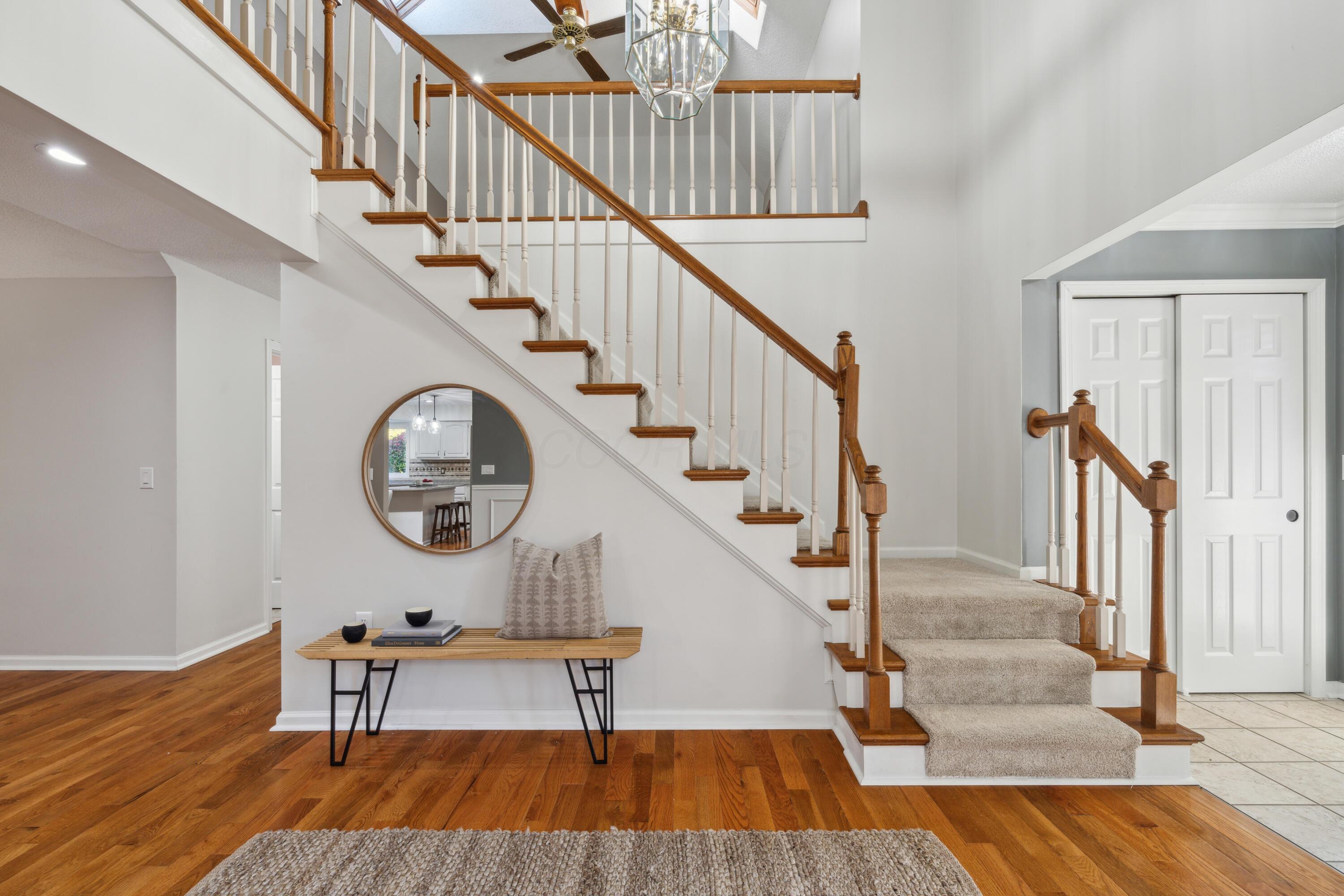 6021 Woodbrook Court