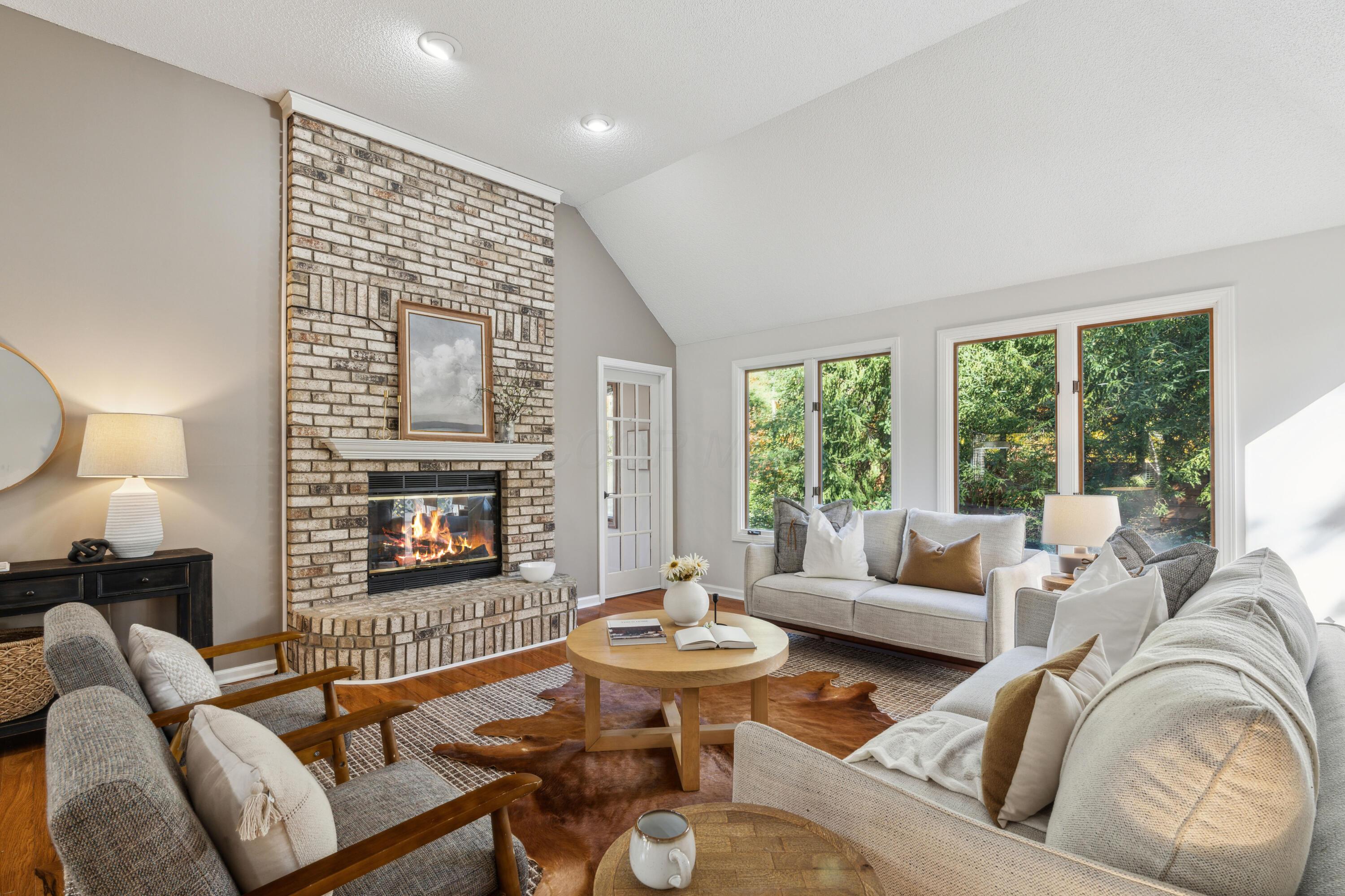 6021 Woodbrook Court