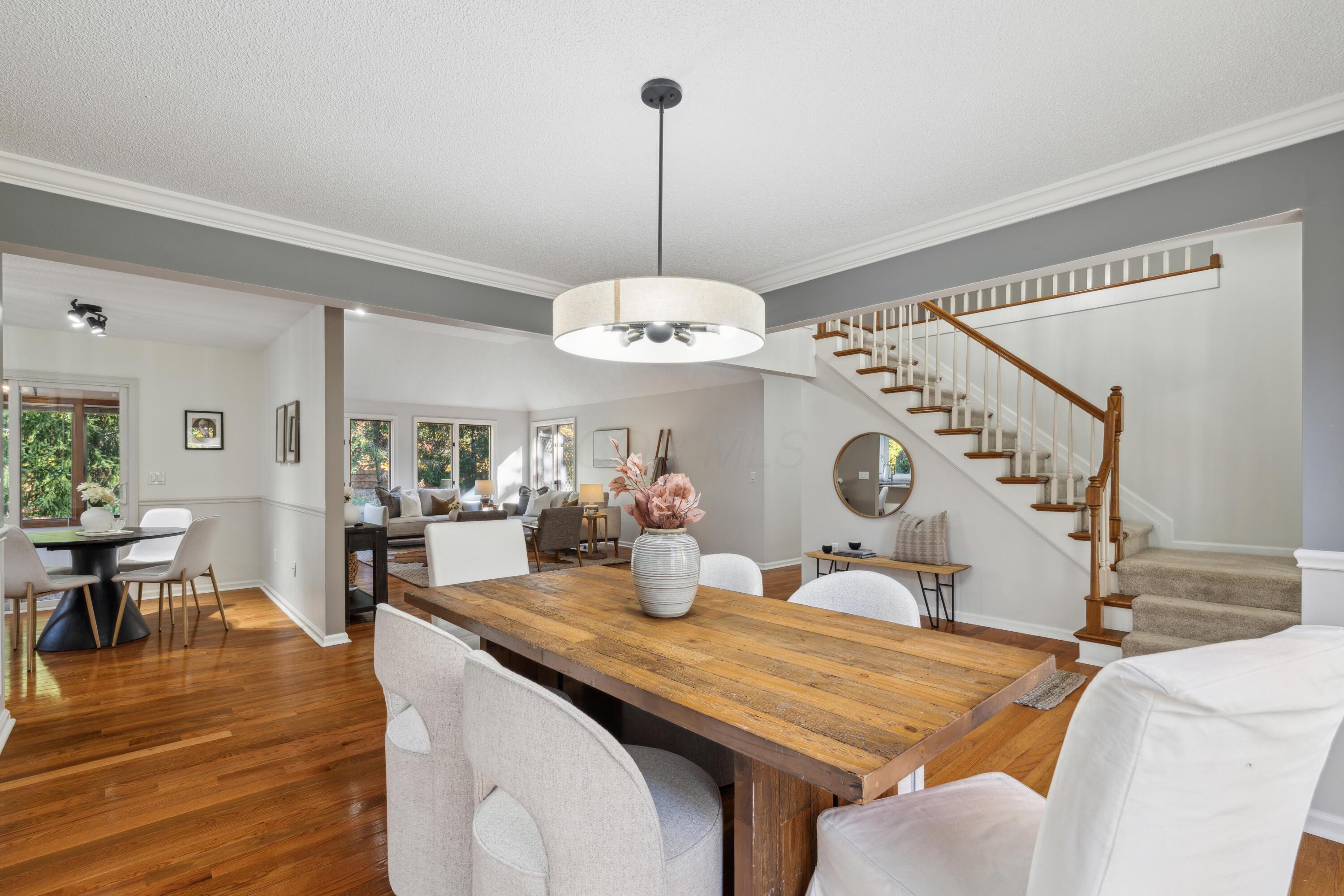 6021 Woodbrook Court