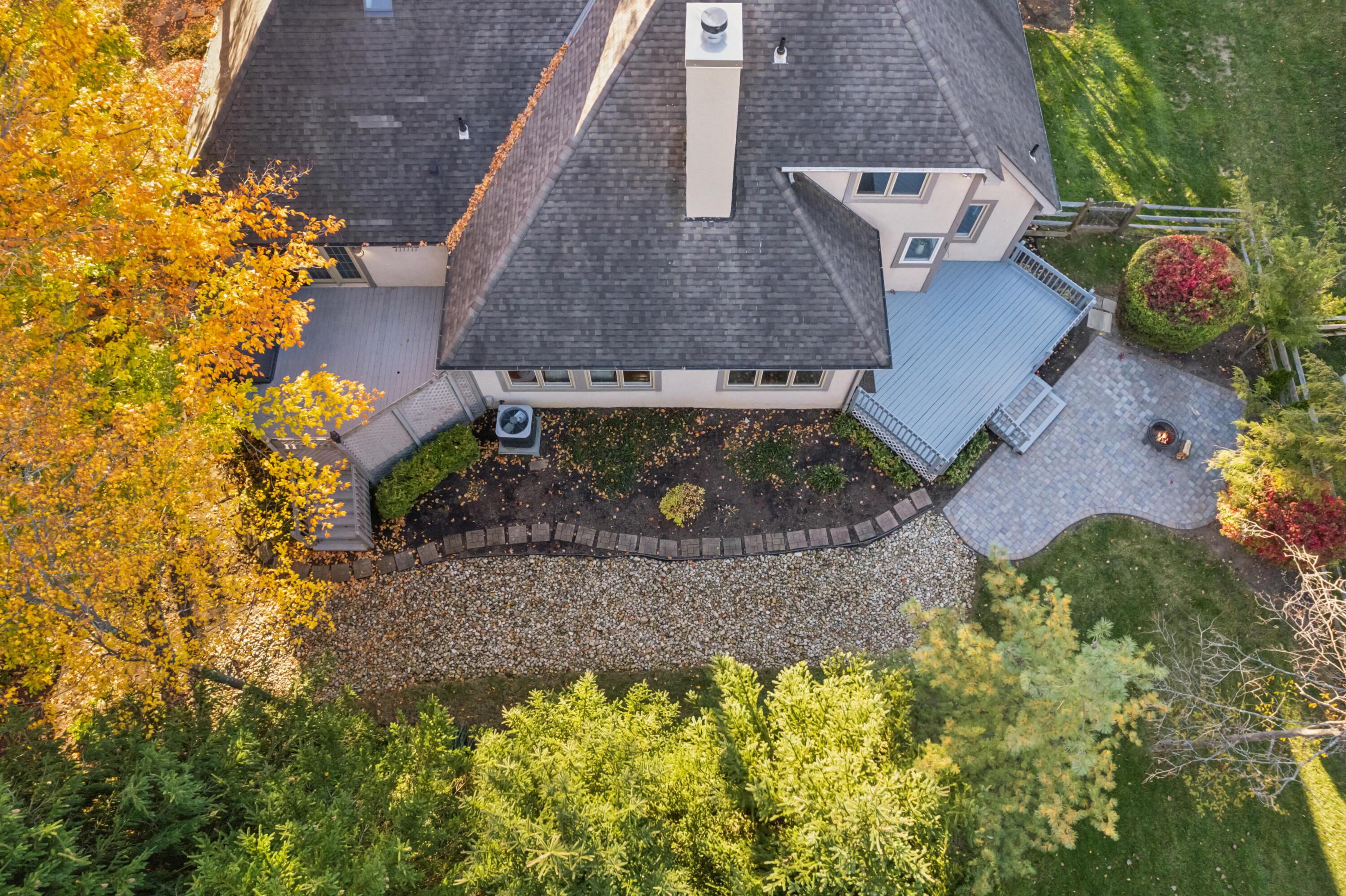 6021 Woodbrook Court