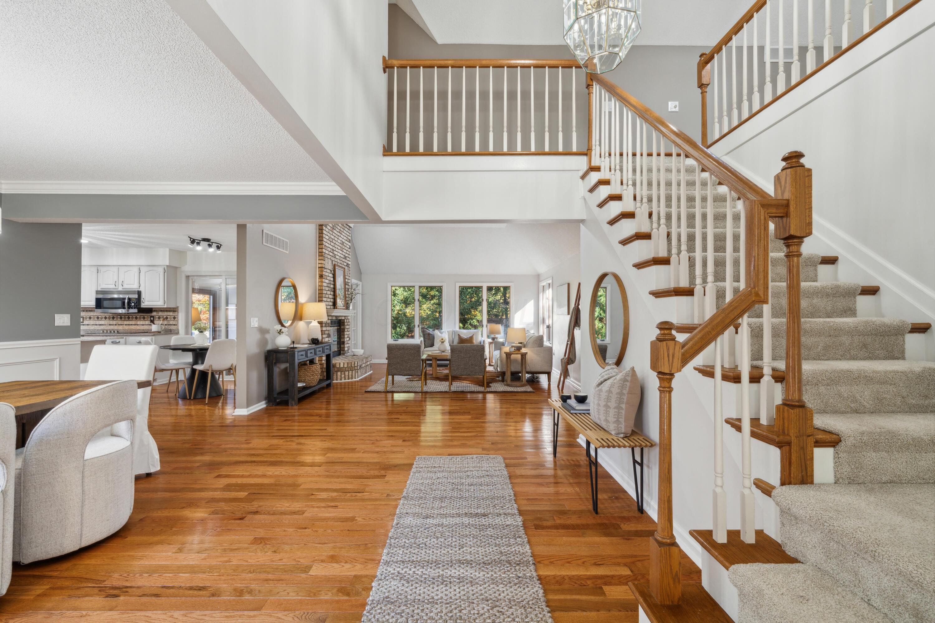 6021 Woodbrook Court