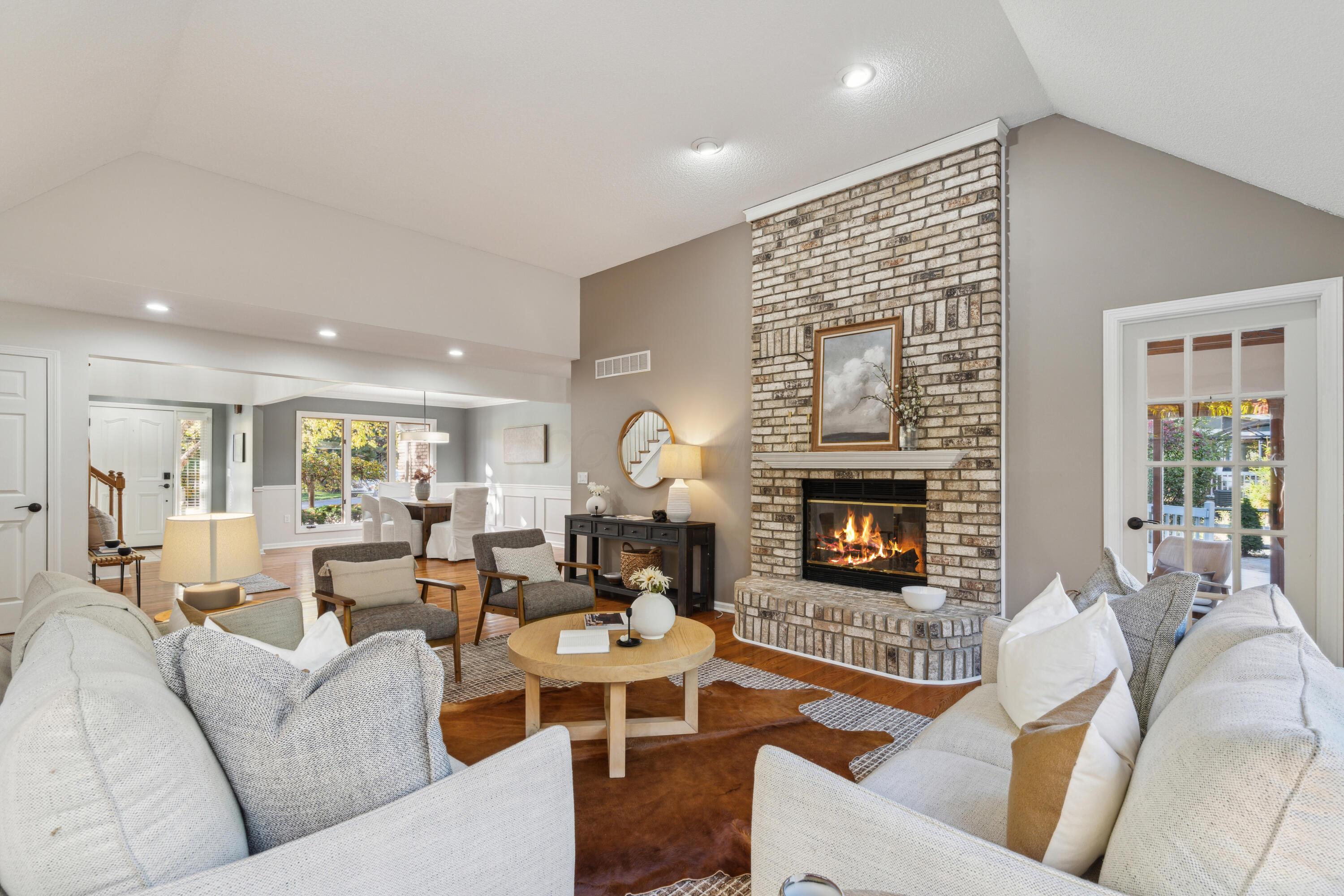 6021 Woodbrook Court