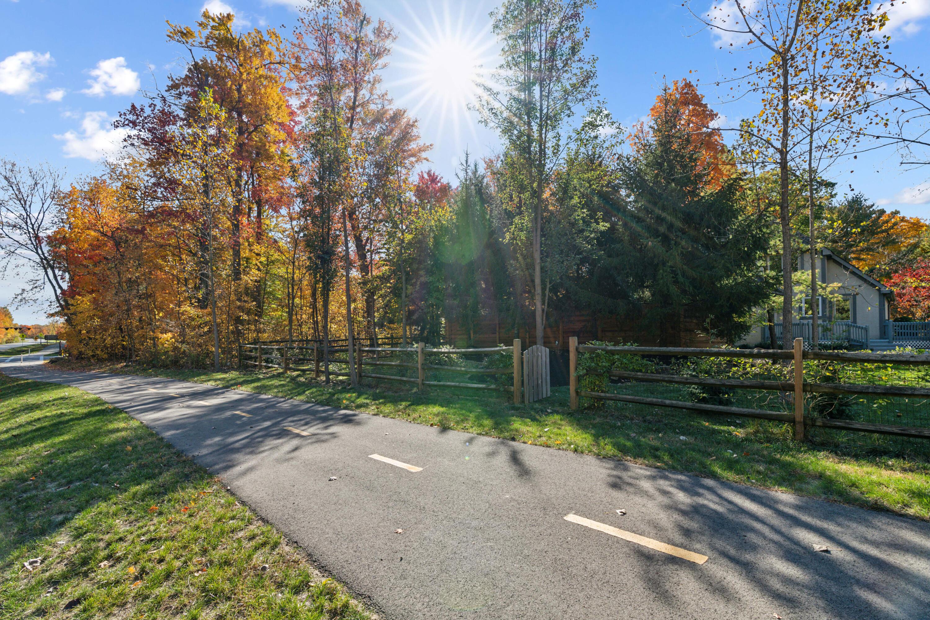 6021 Woodbrook Court