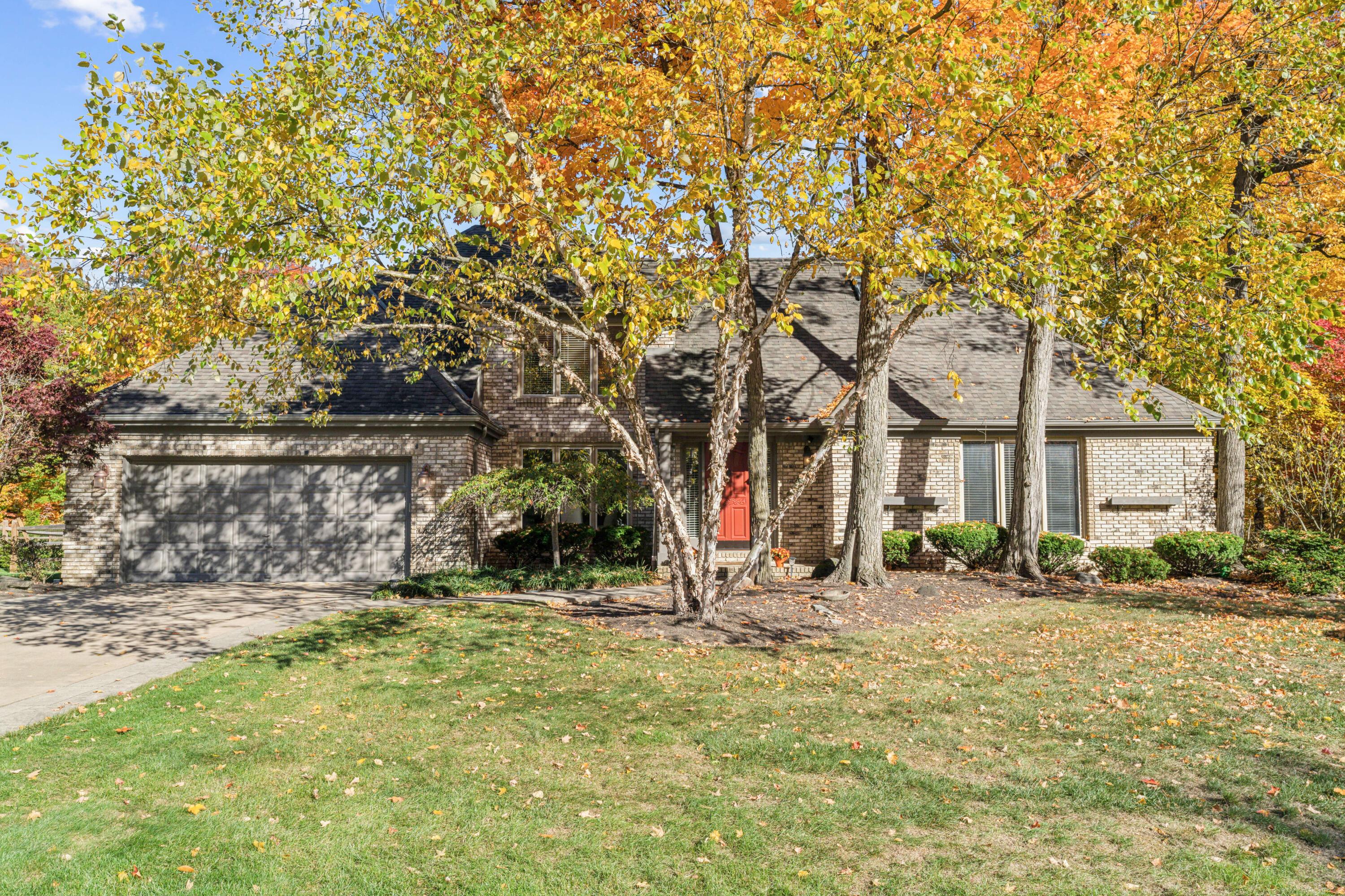 6021 Woodbrook Court