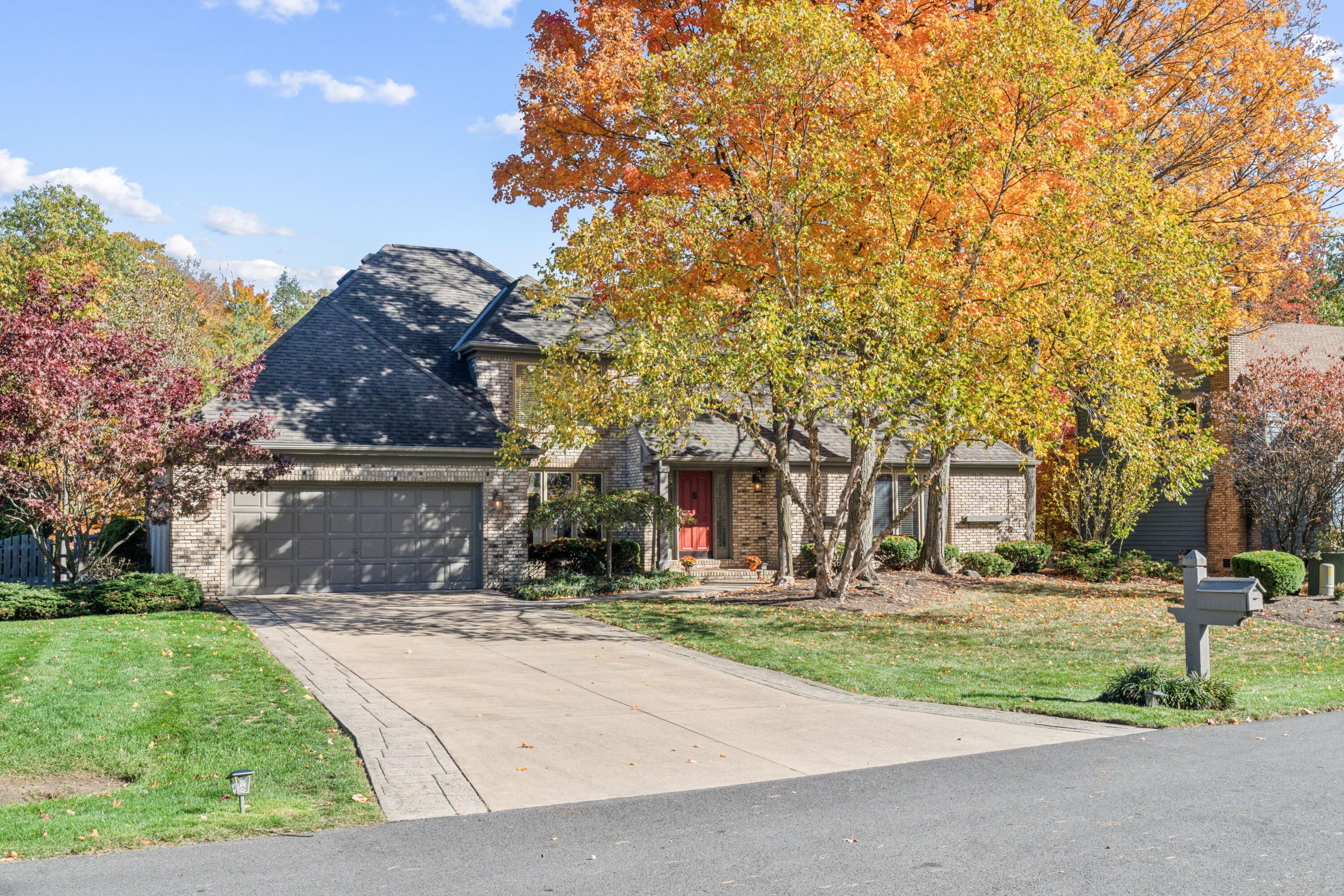 6021 Woodbrook Court