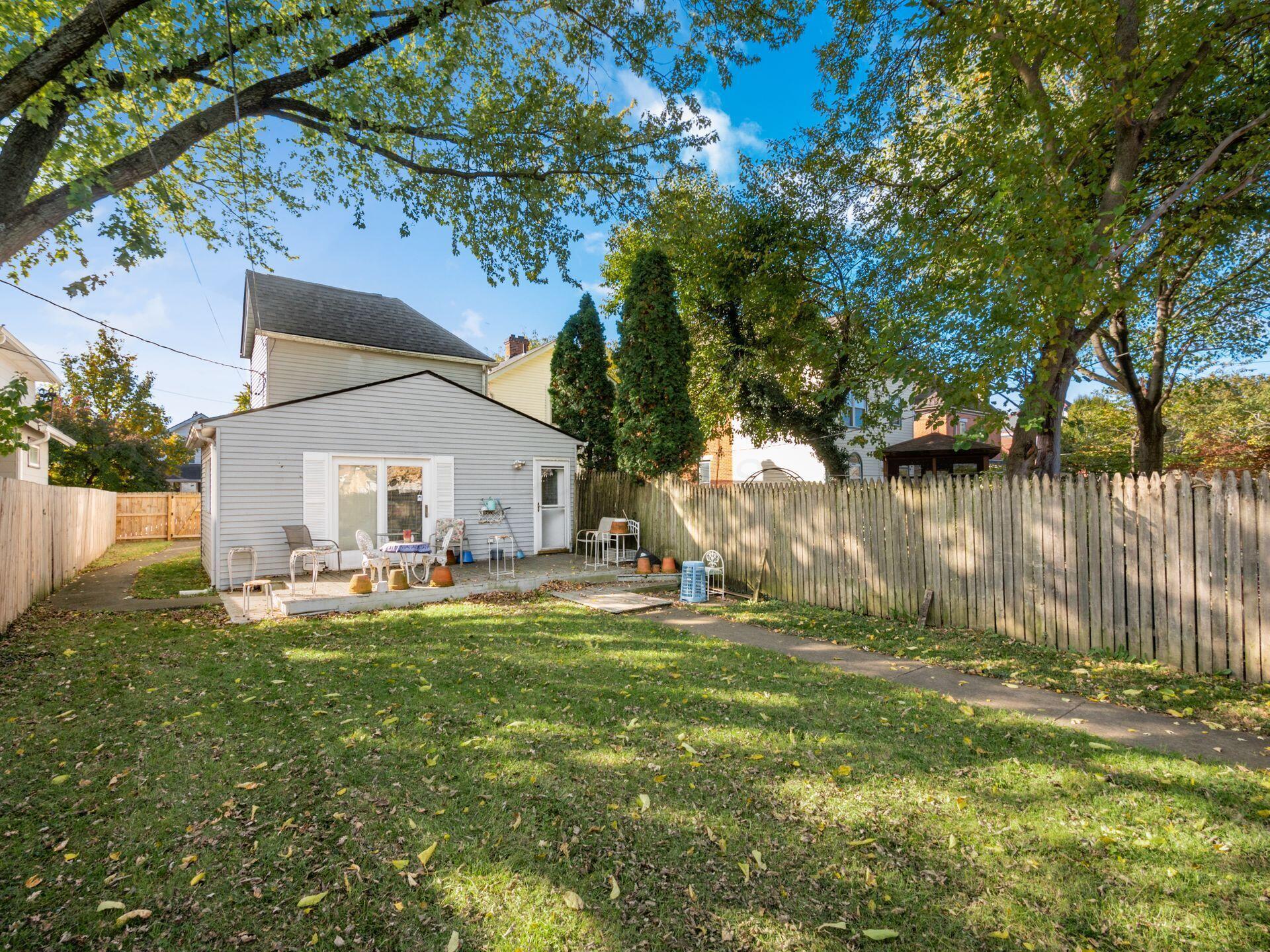 262 E Morrill Avenue