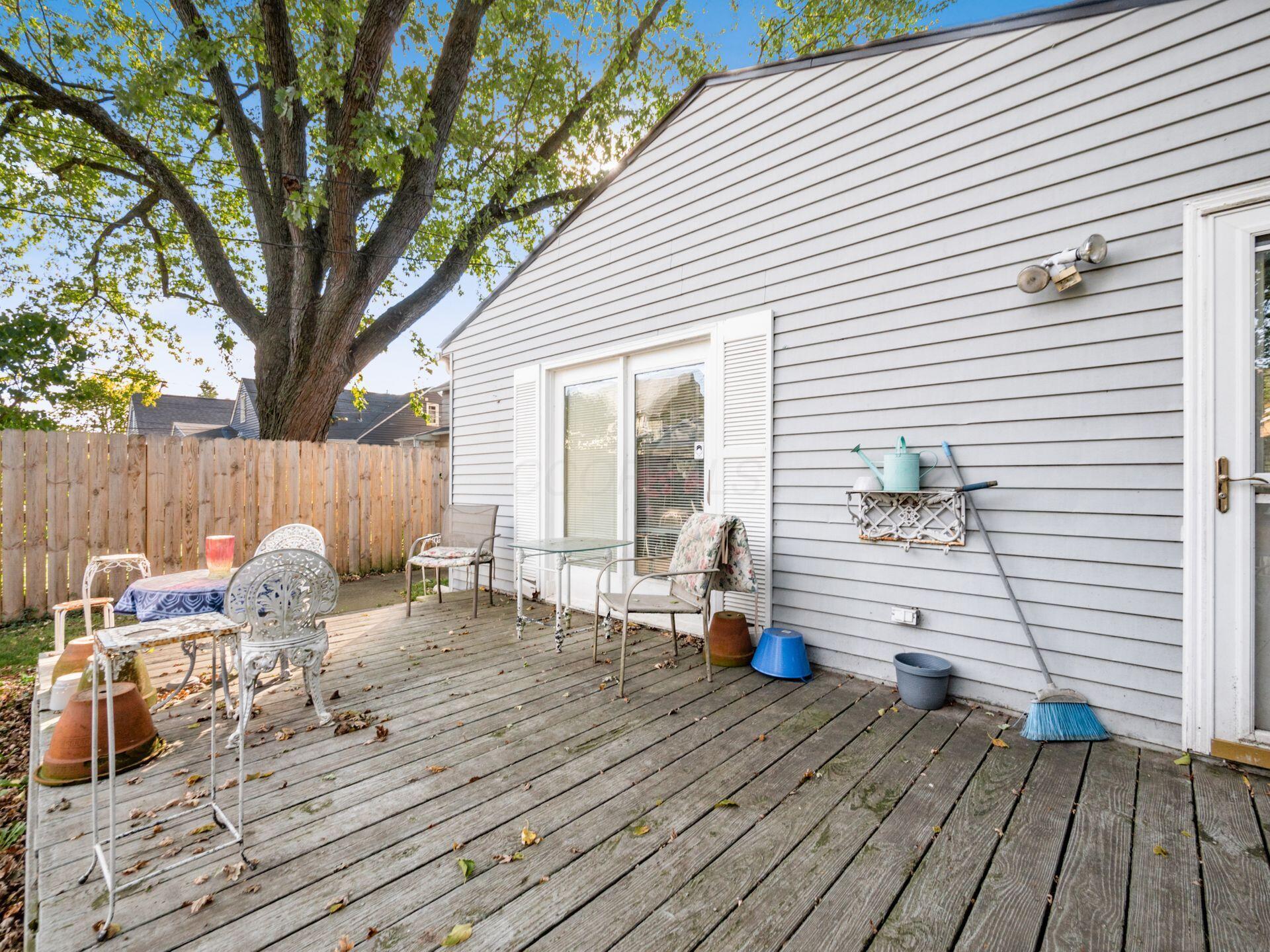 262 E Morrill Avenue