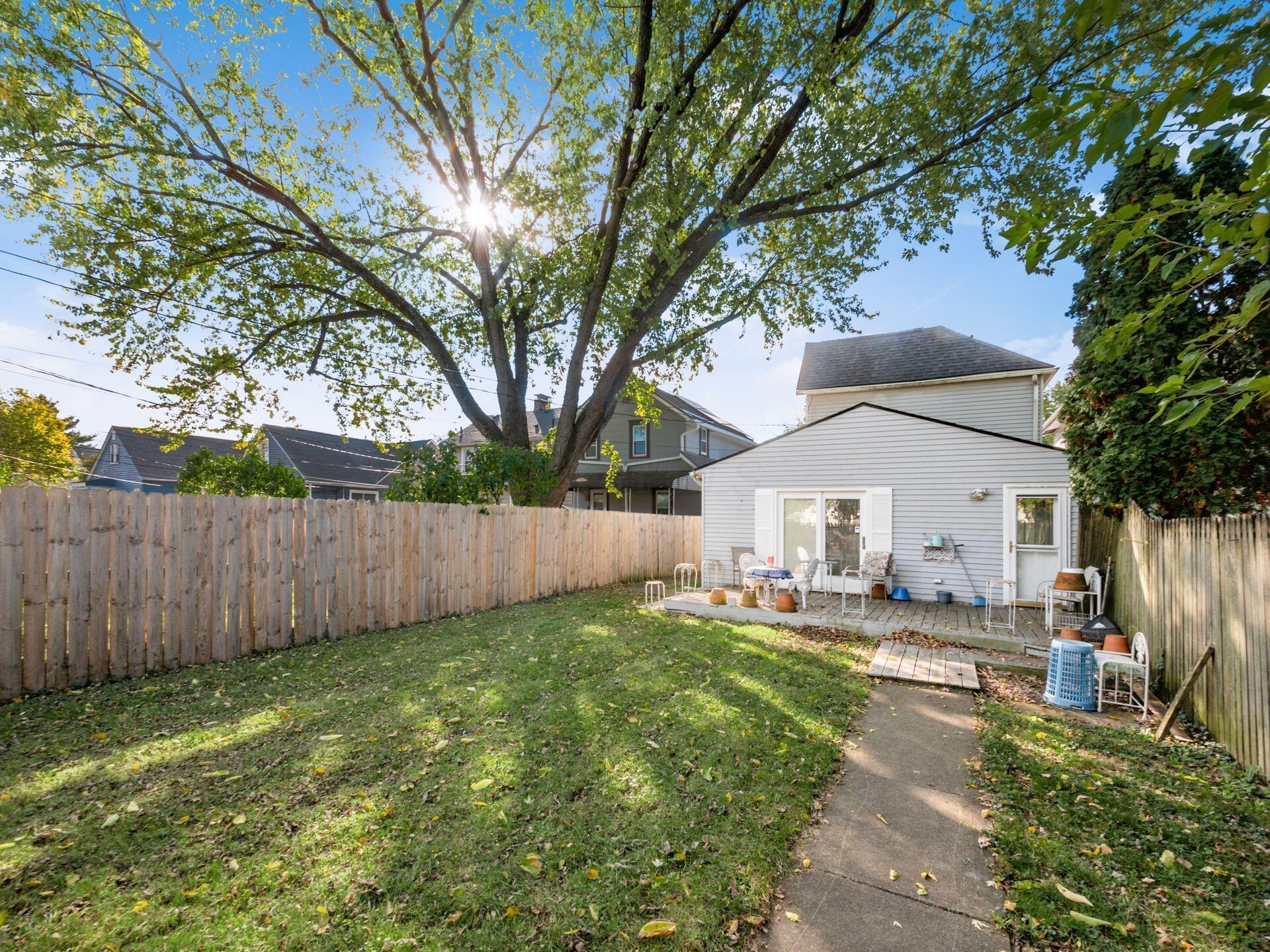 262 E Morrill Avenue