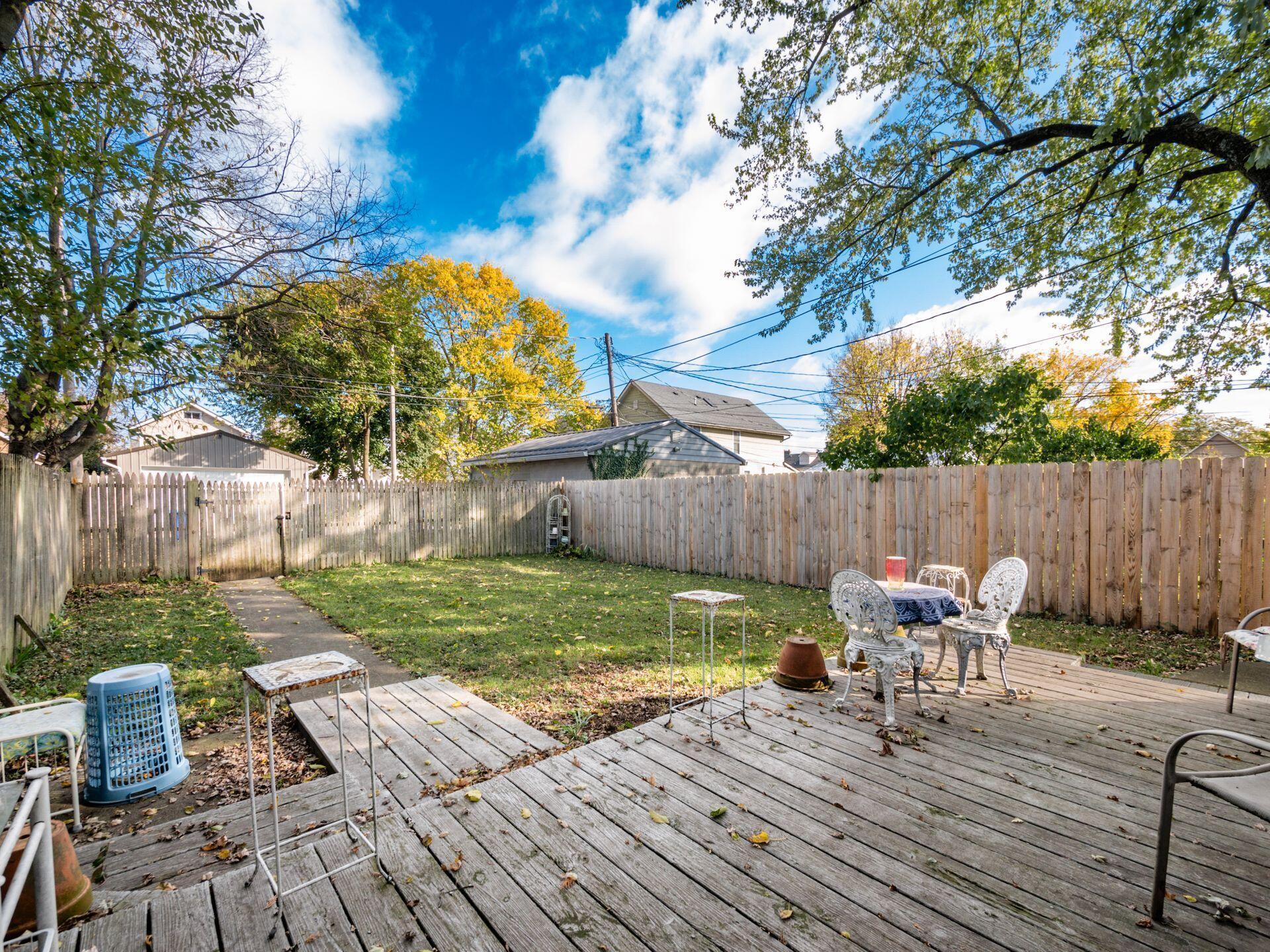 262 E Morrill Avenue