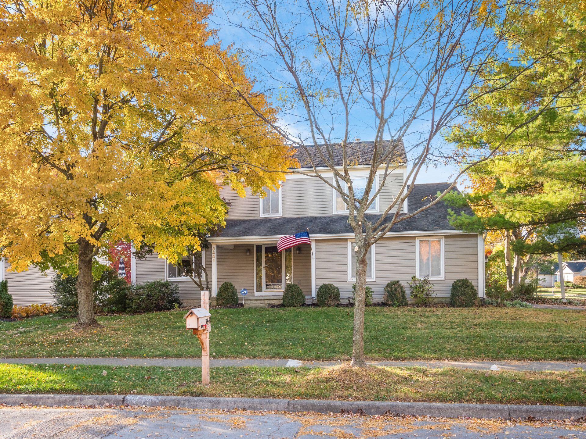 3441 River Place Drive