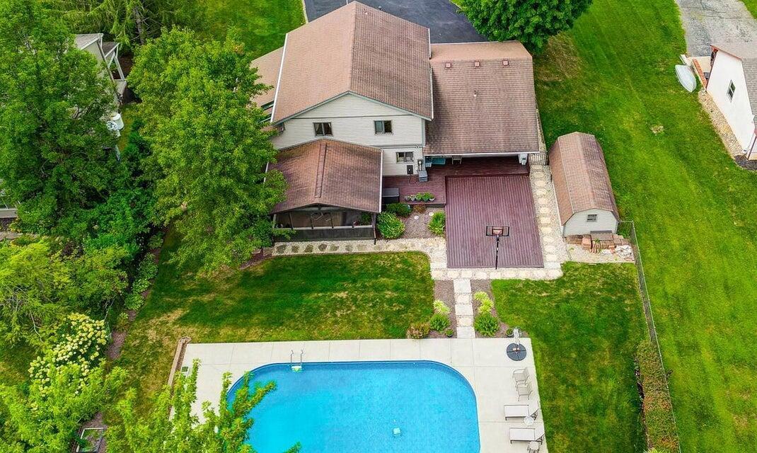 7299 Terry Jill Lane