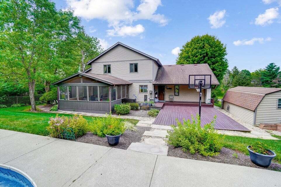 7299 Terry Jill Lane