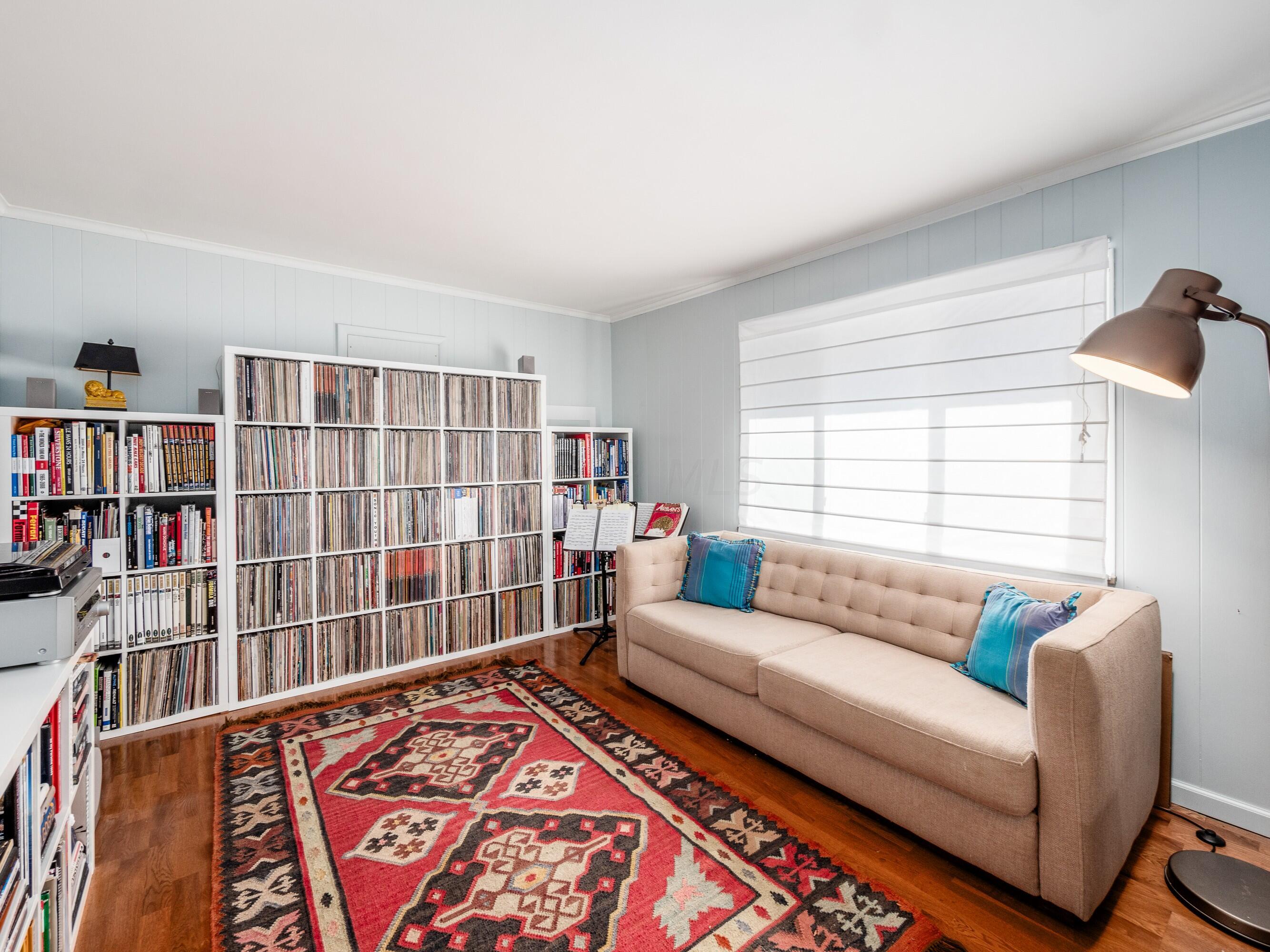 158 S Broadleigh Road