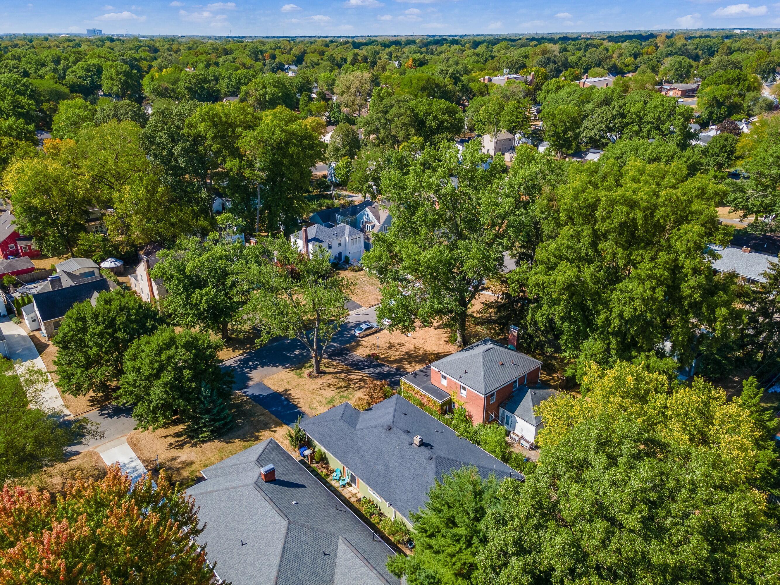 158 S Broadleigh Road