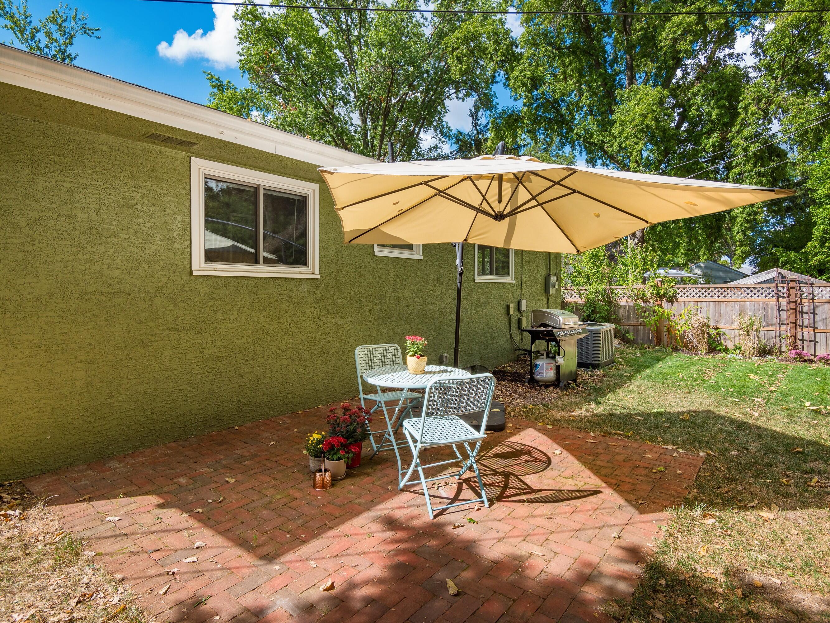 158 S Broadleigh Road