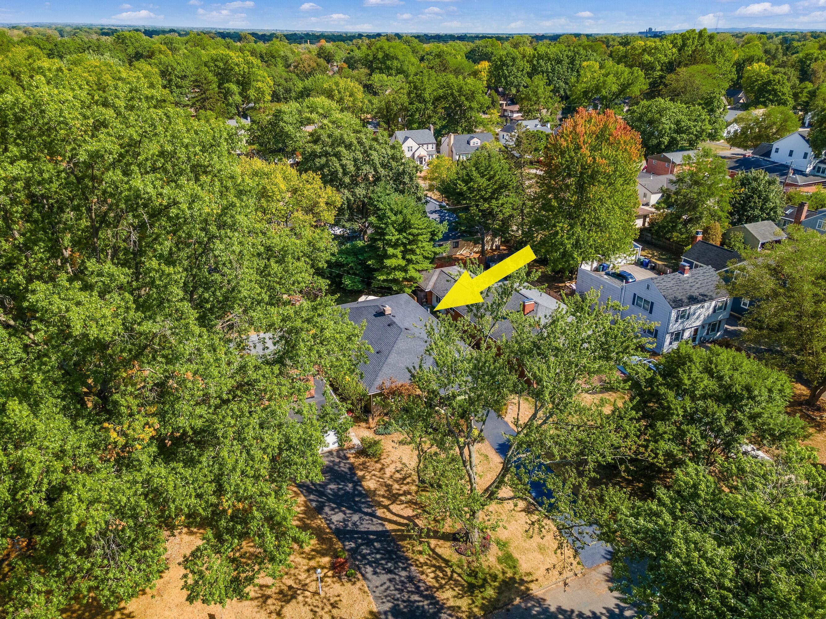 158 S Broadleigh Road