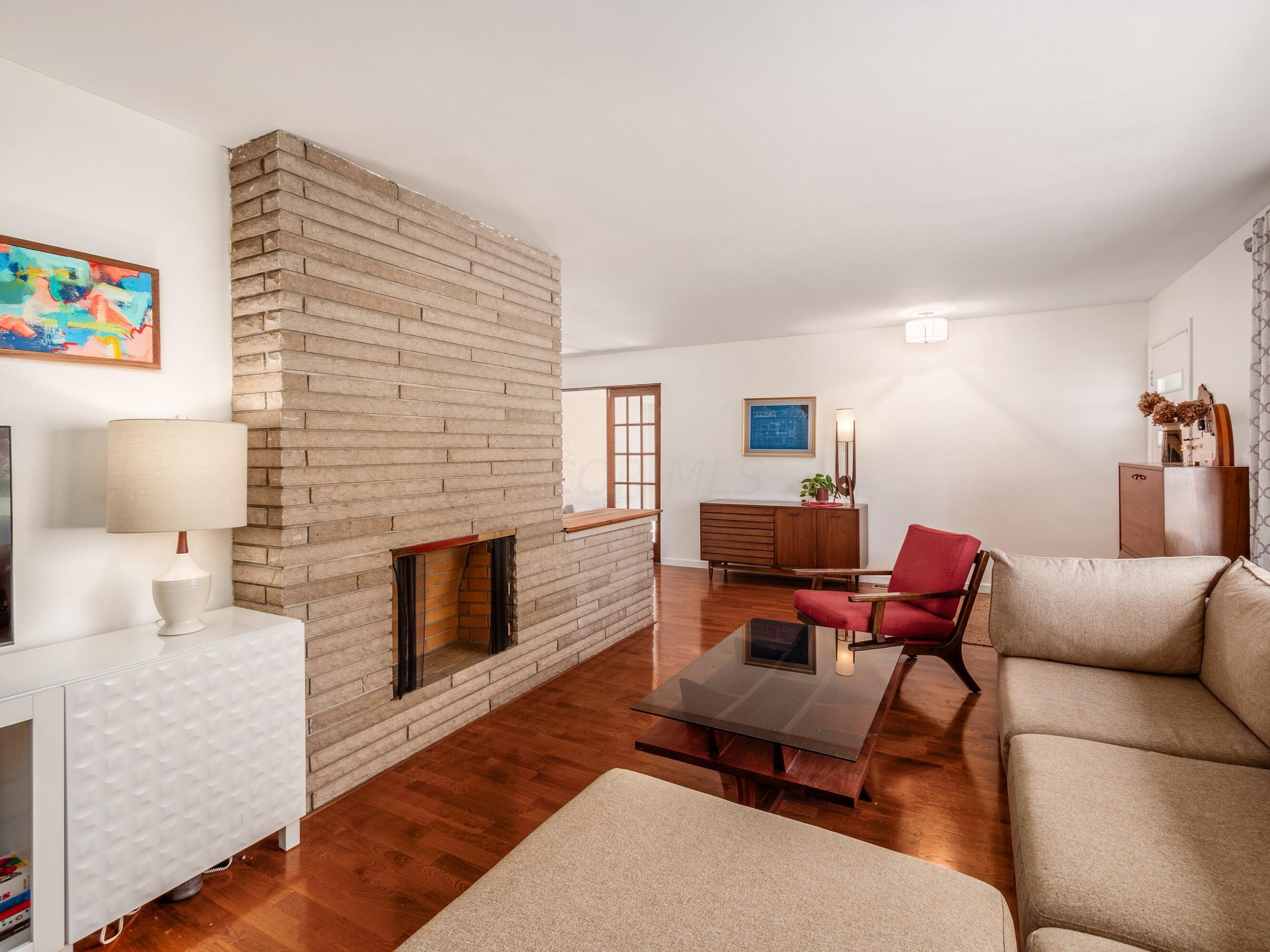 158 S Broadleigh Road