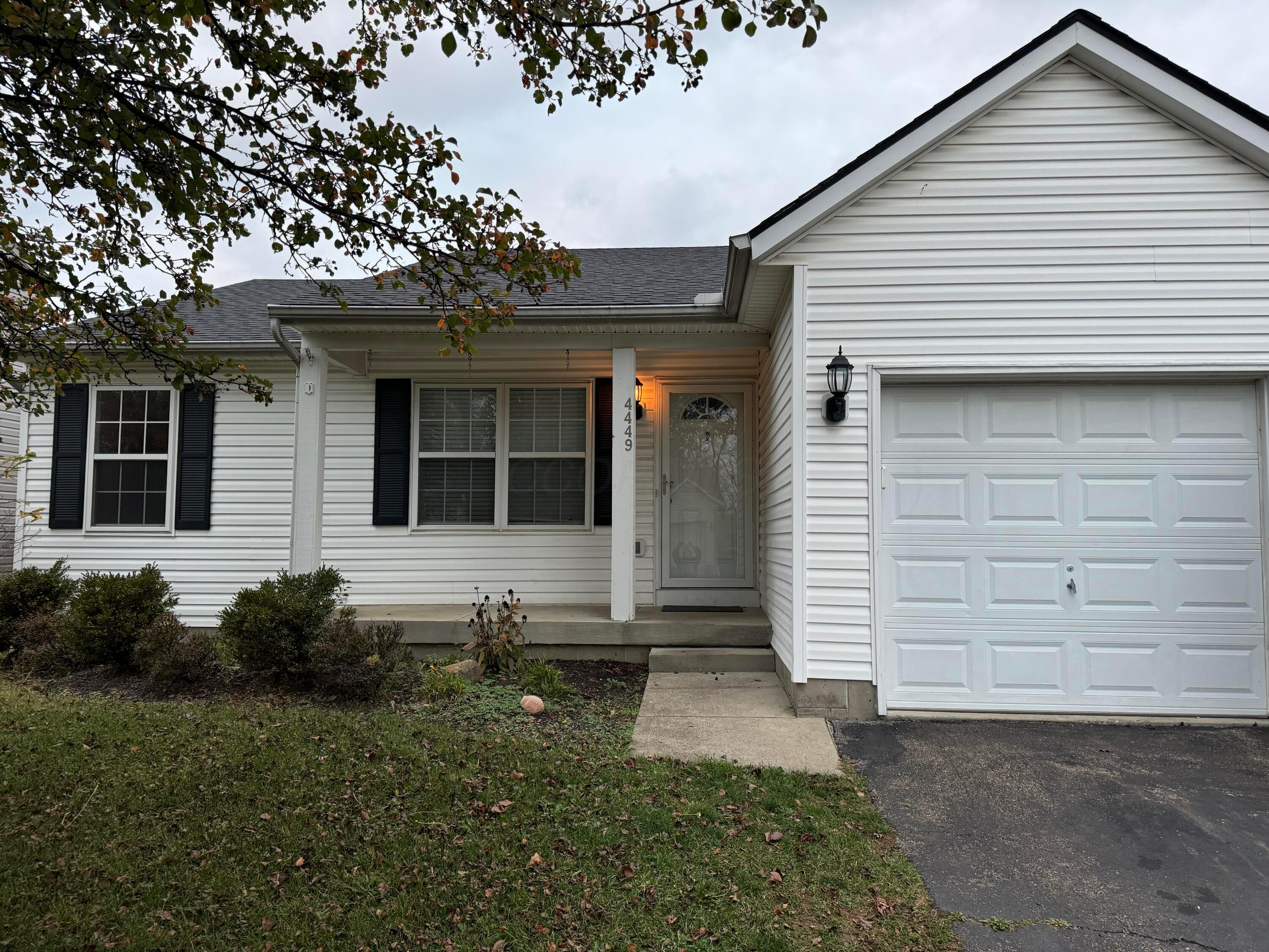 4449 Catamaran Drive