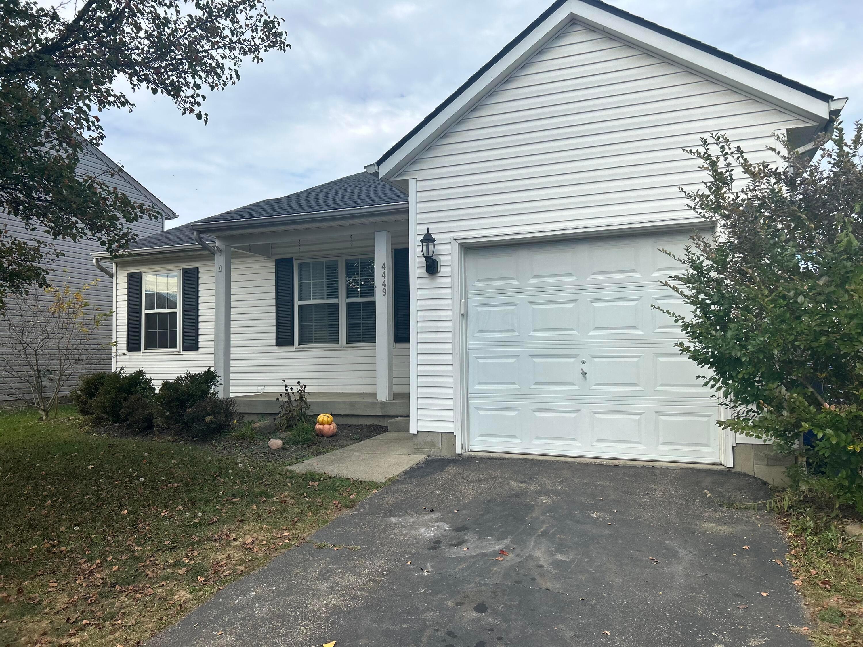 4449 Catamaran Drive