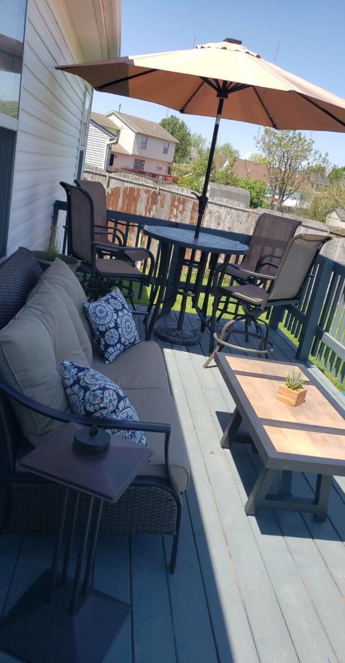 4449 Catamaran Drive