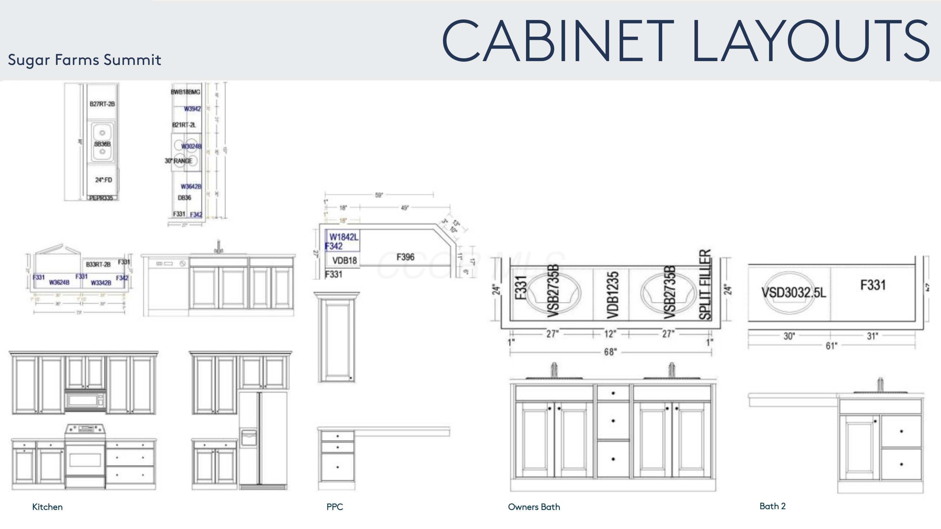 1899 Asparago Drive, Lot 296