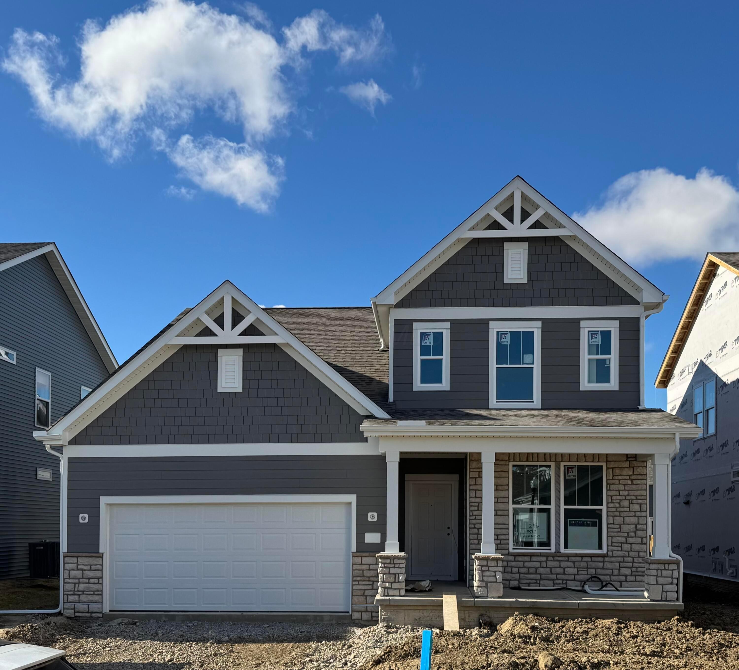 1899 Asparago Drive, Lot 296