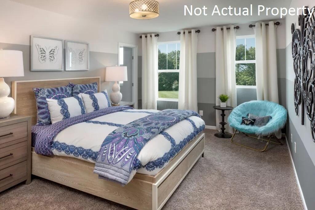 1899 Asparago Drive, Lot 296