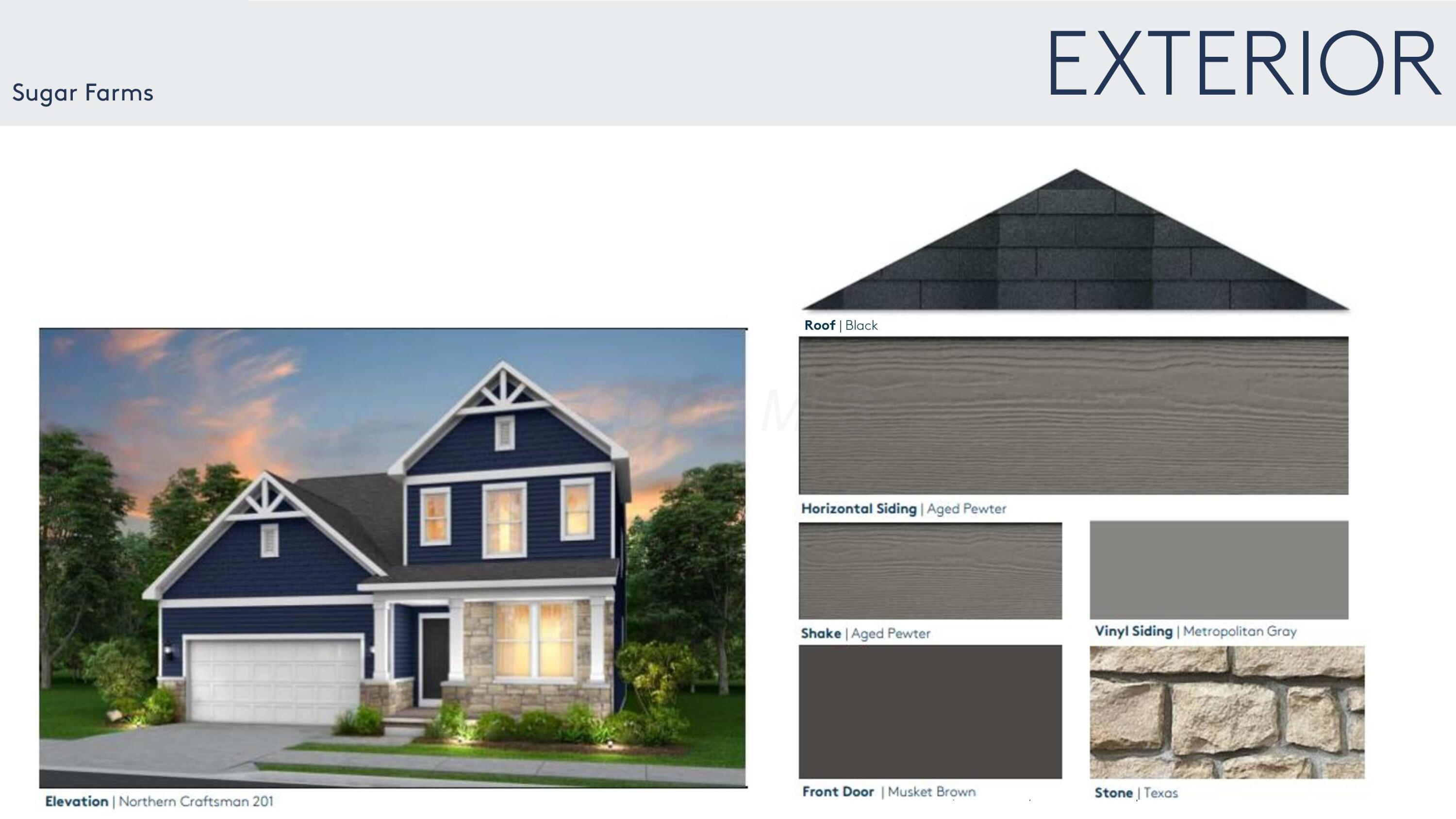 1899 Asparago Drive, Lot 296