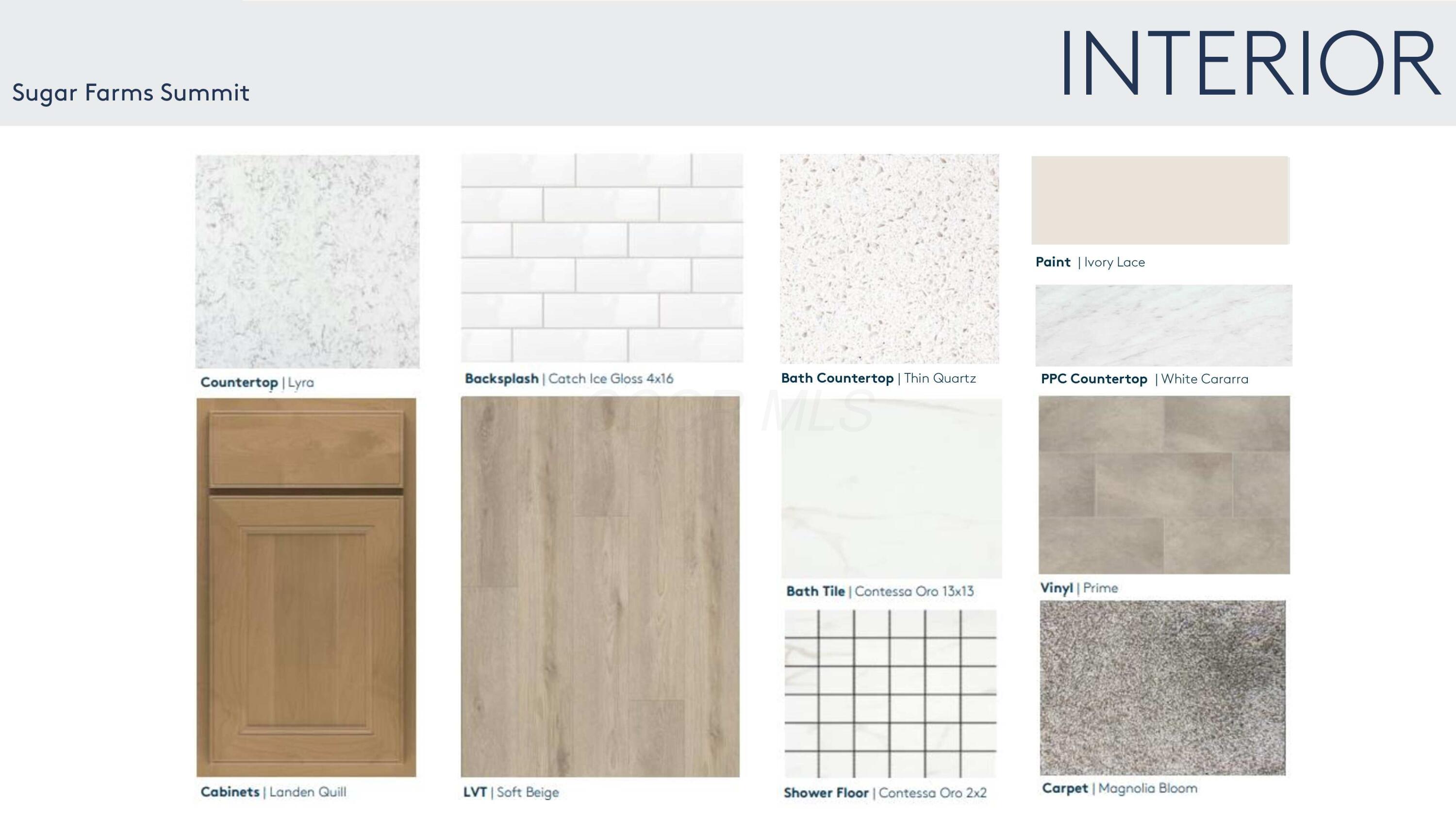 1899 Asparago Drive, Lot 296