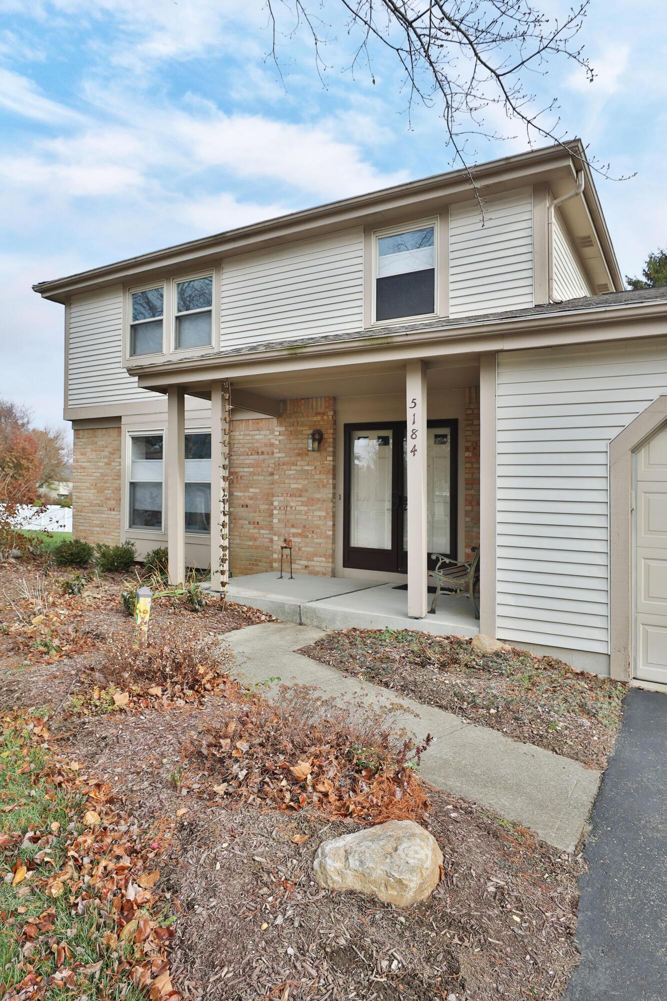 5184 Green Castle Court