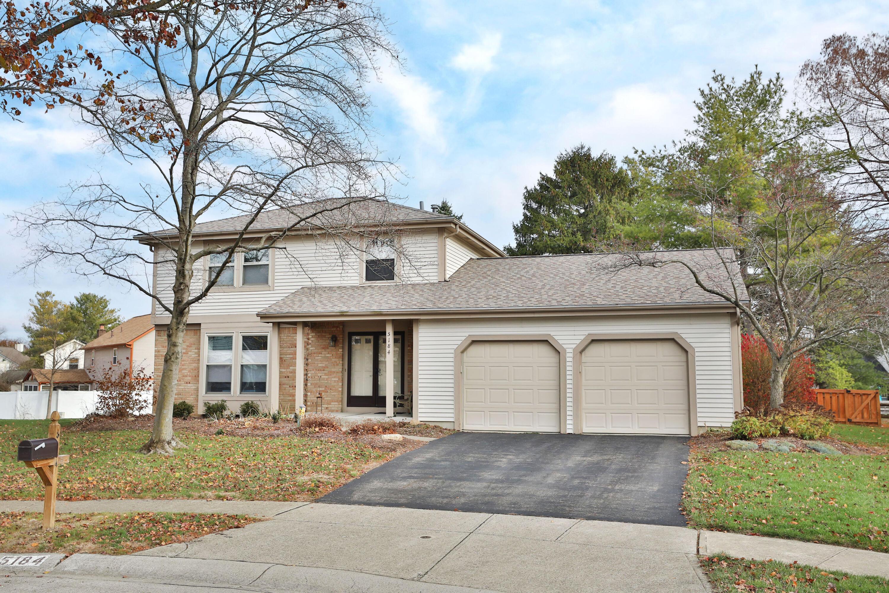 5184 Green Castle Court