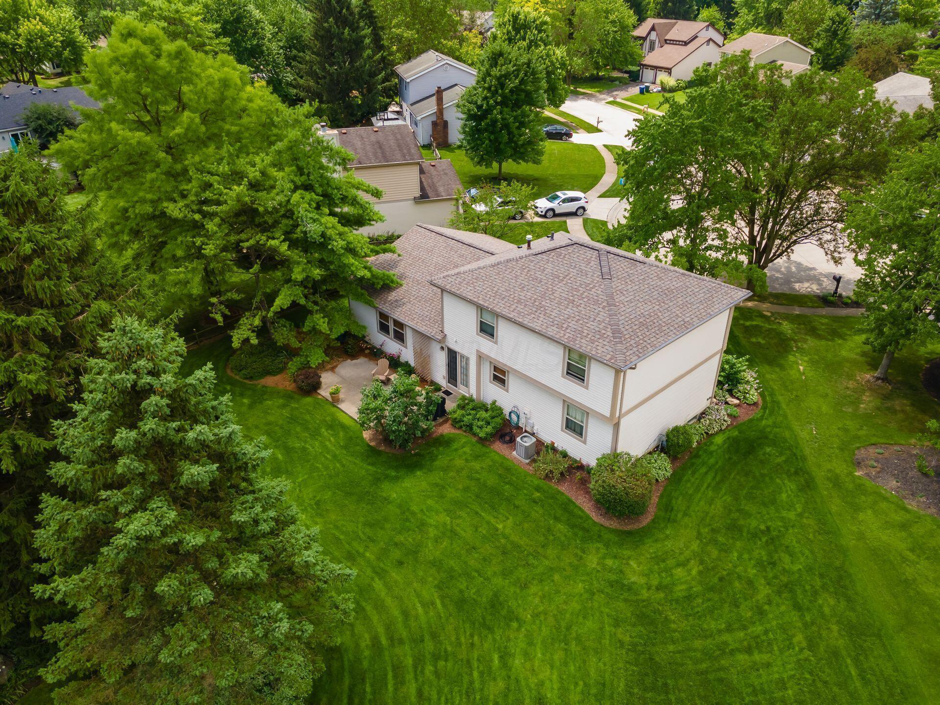 5184 Green Castle Court