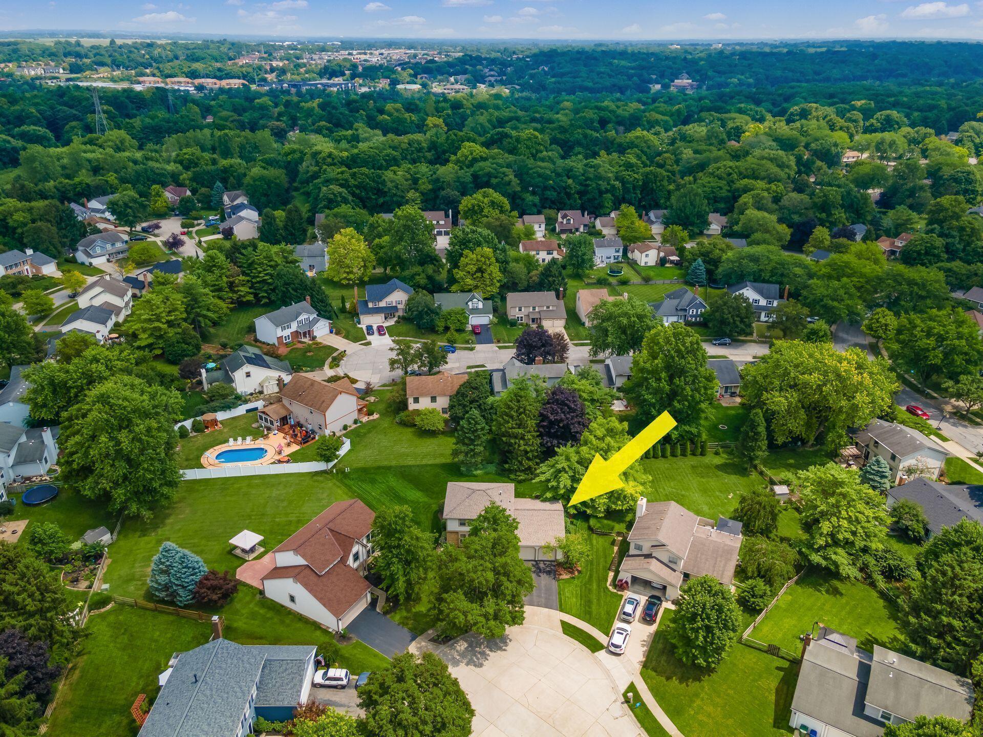 5184 Green Castle Court