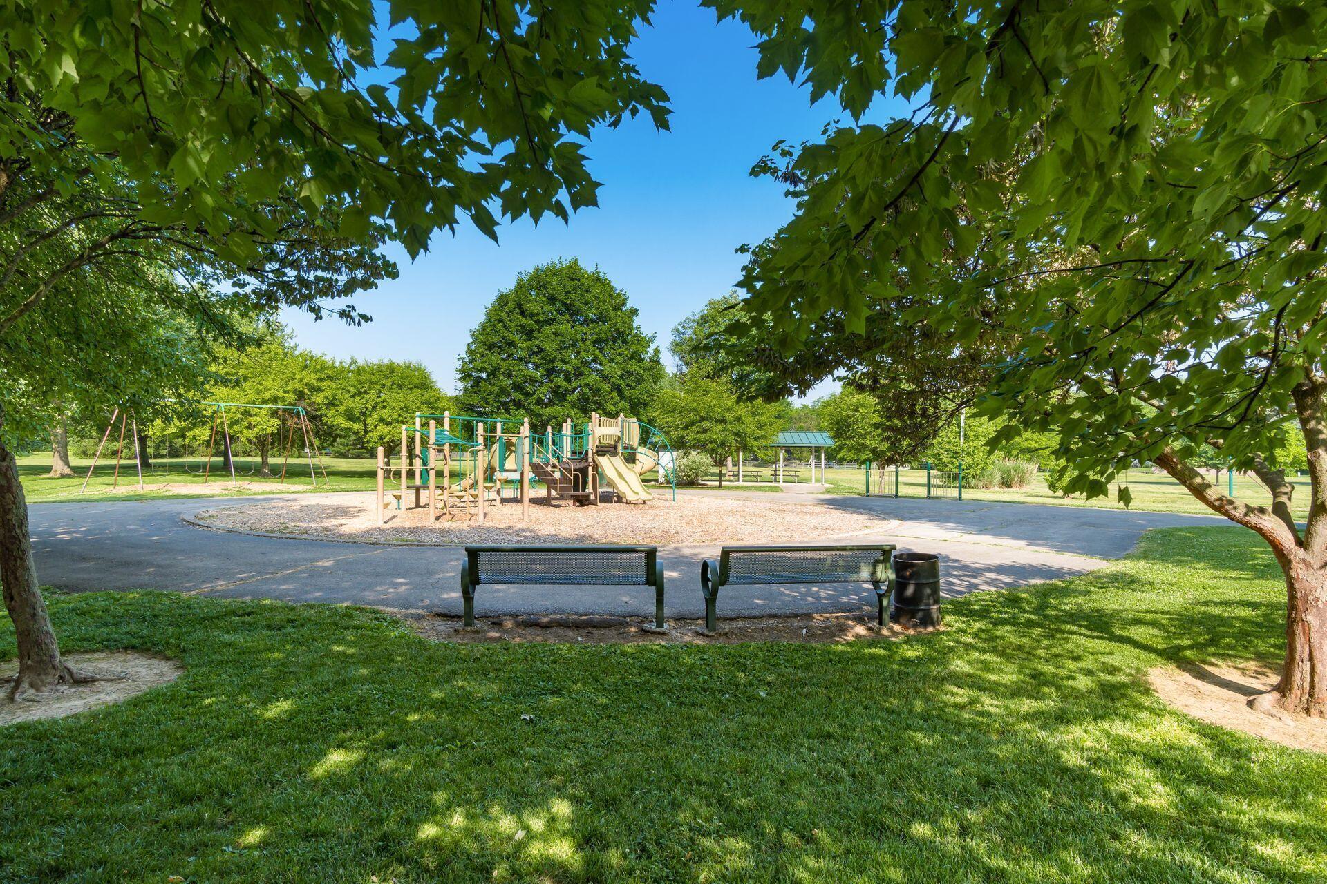 5184 Green Castle Court