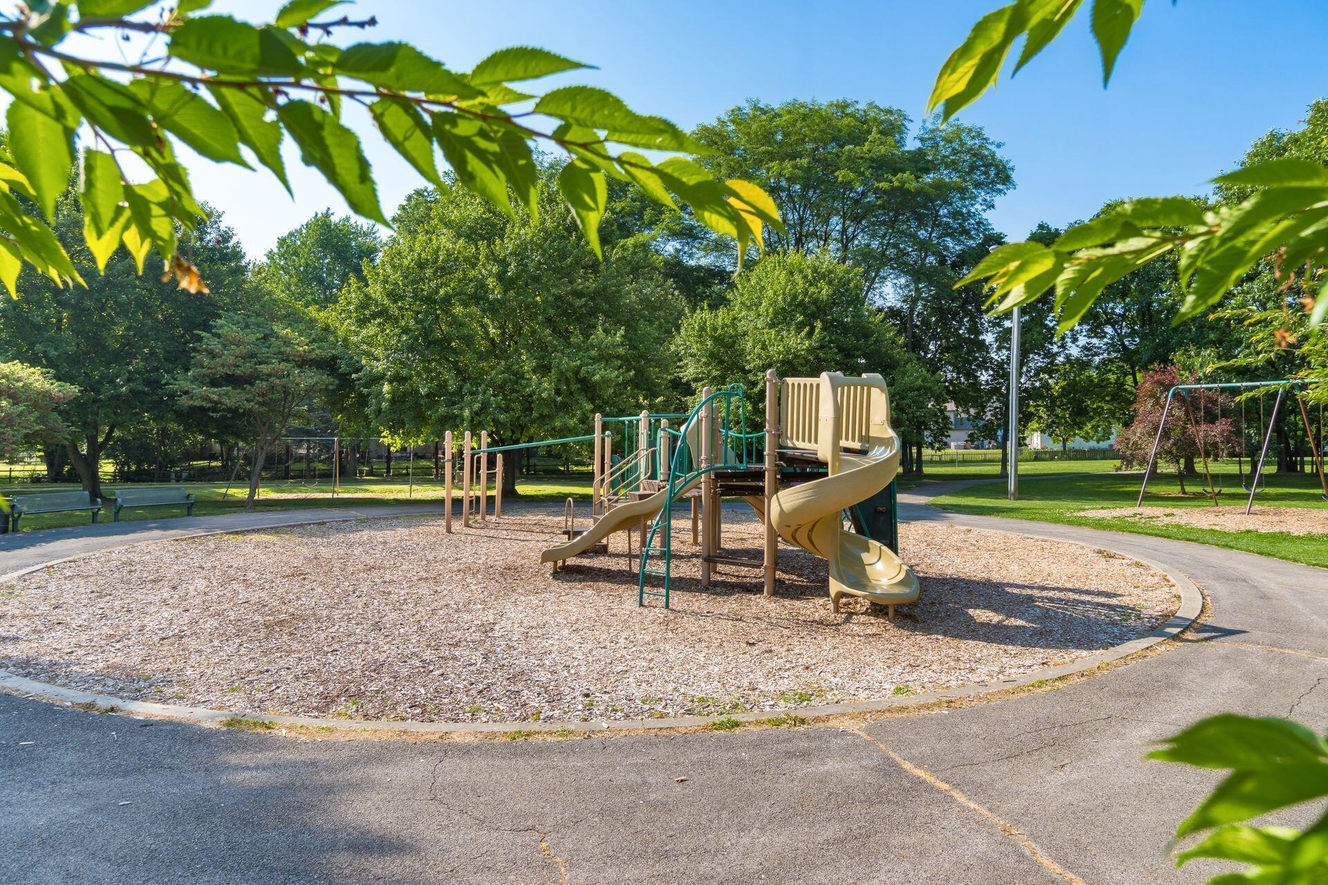 5184 Green Castle Court