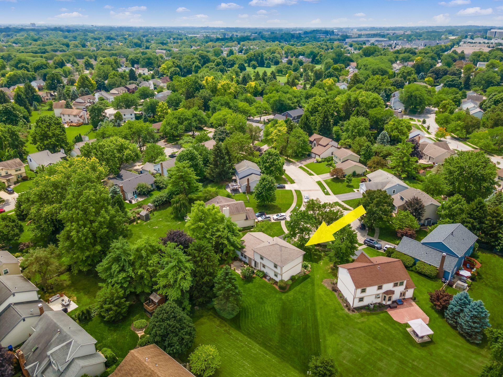 5184 Green Castle Court