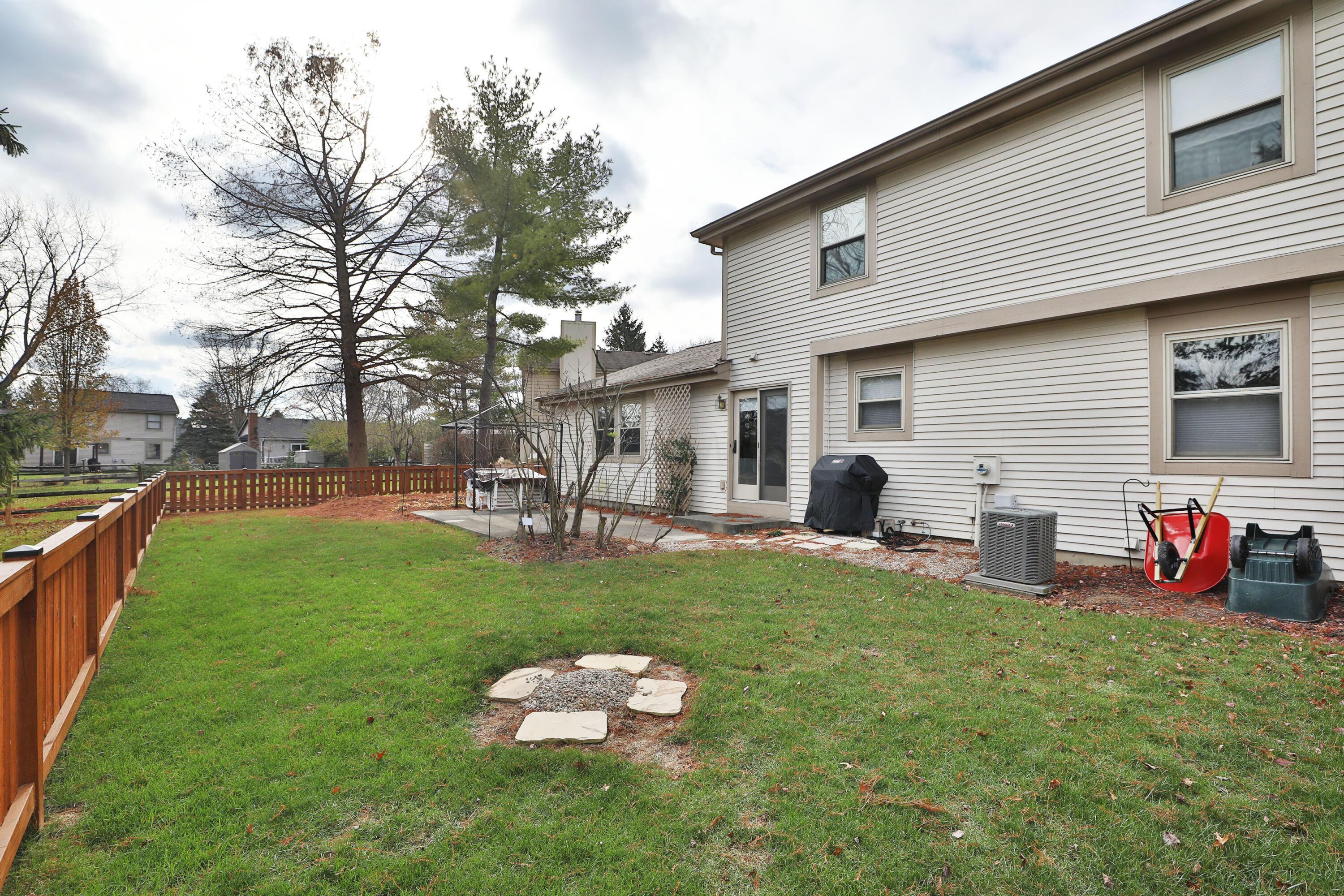 5184 Green Castle Court